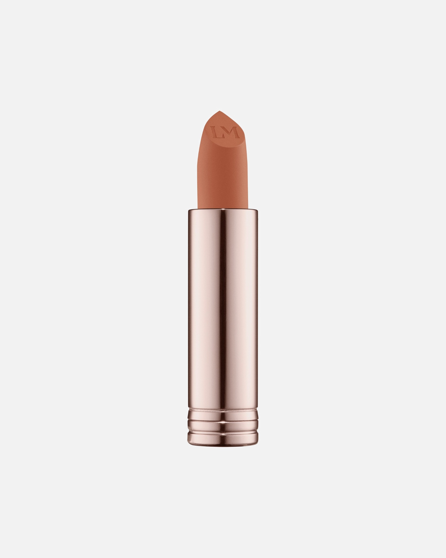 Ruj pentru Unisex Laura Mercier Caviar Smoothing Matte Lipstick Refill 820 Peach Cashmere