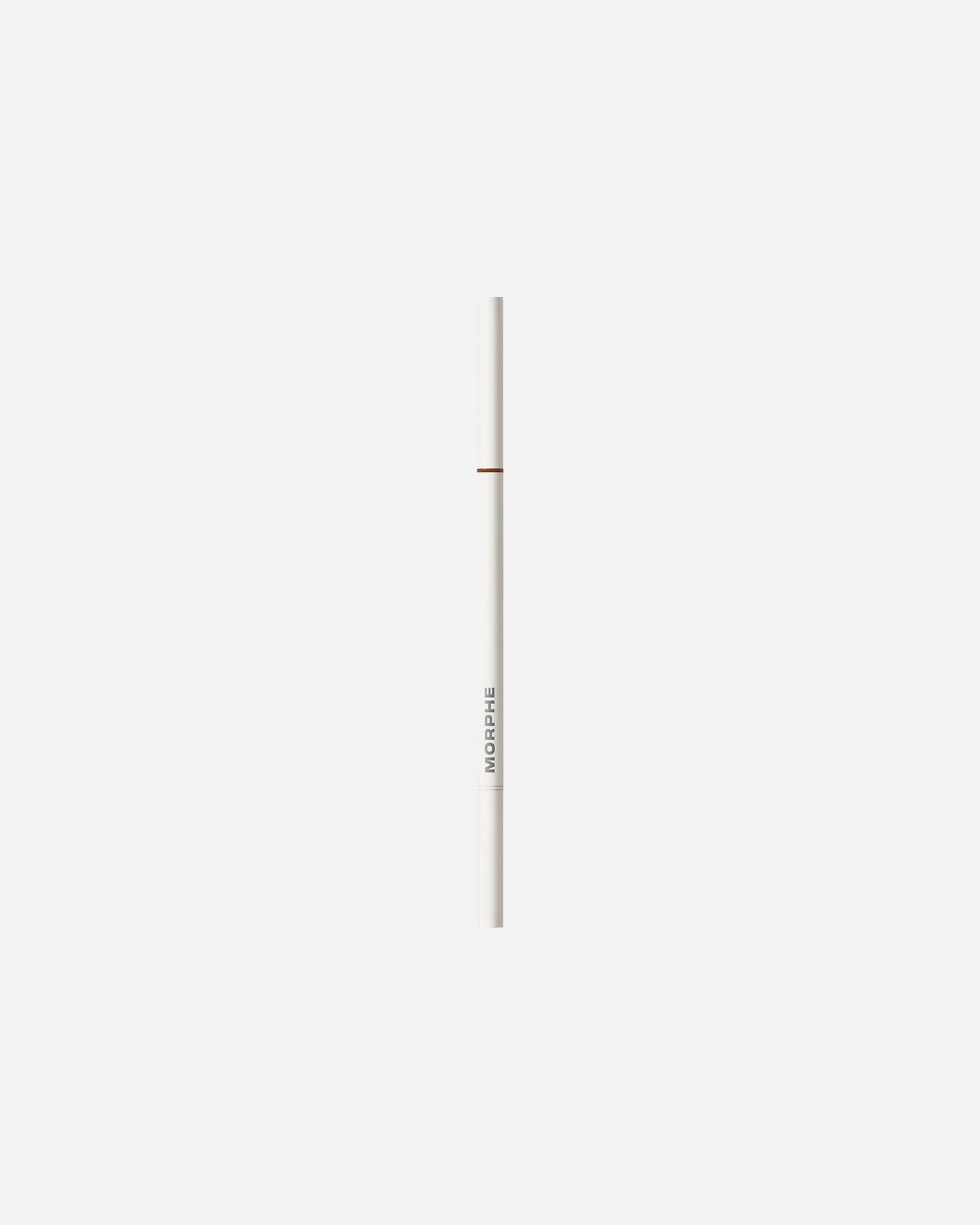 Creion sprancene pentru Unisex Morphe Nano ALMOND