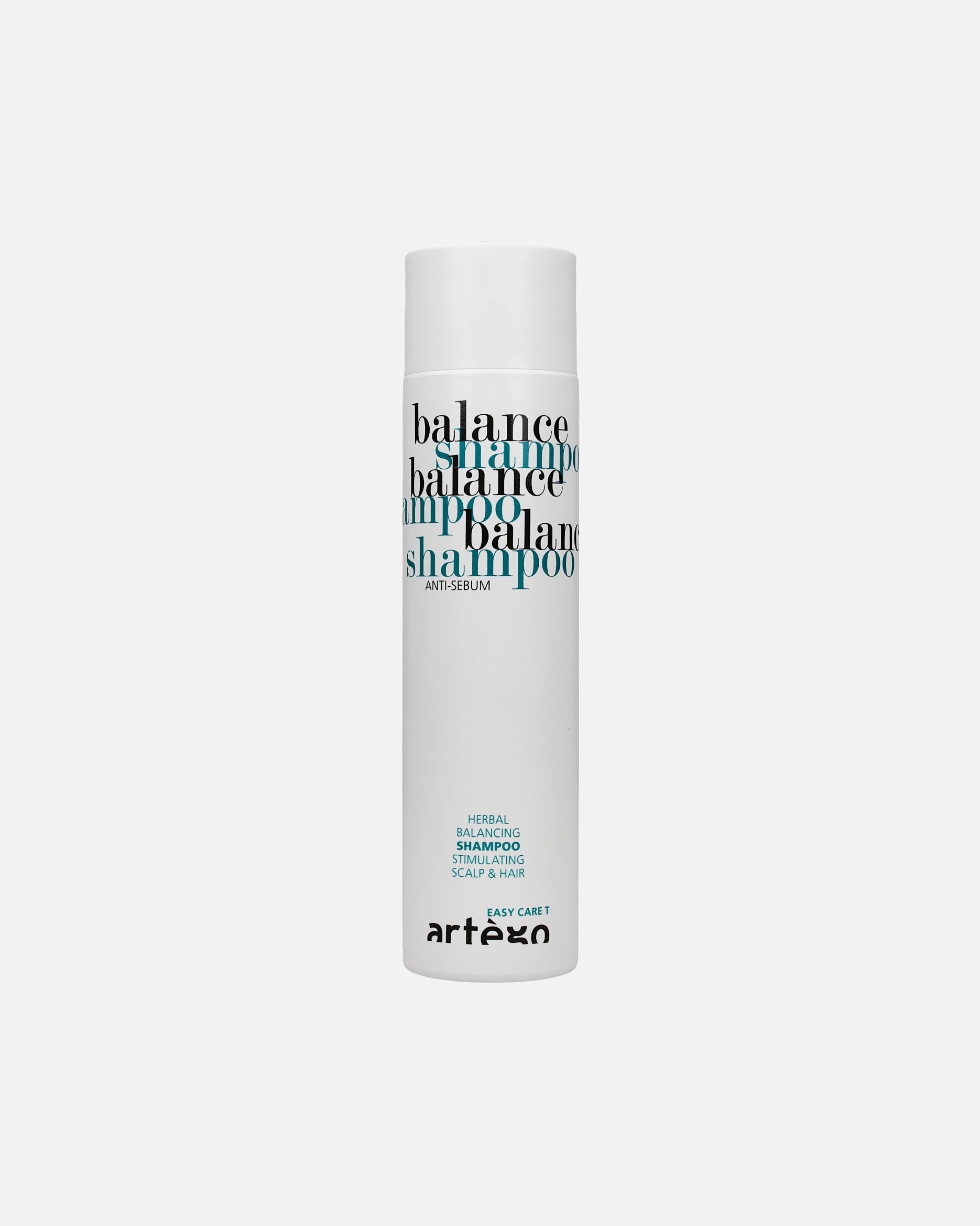 Sampon pentru Unisex Balance – Șampon purificator pentru păr gras 250 ml