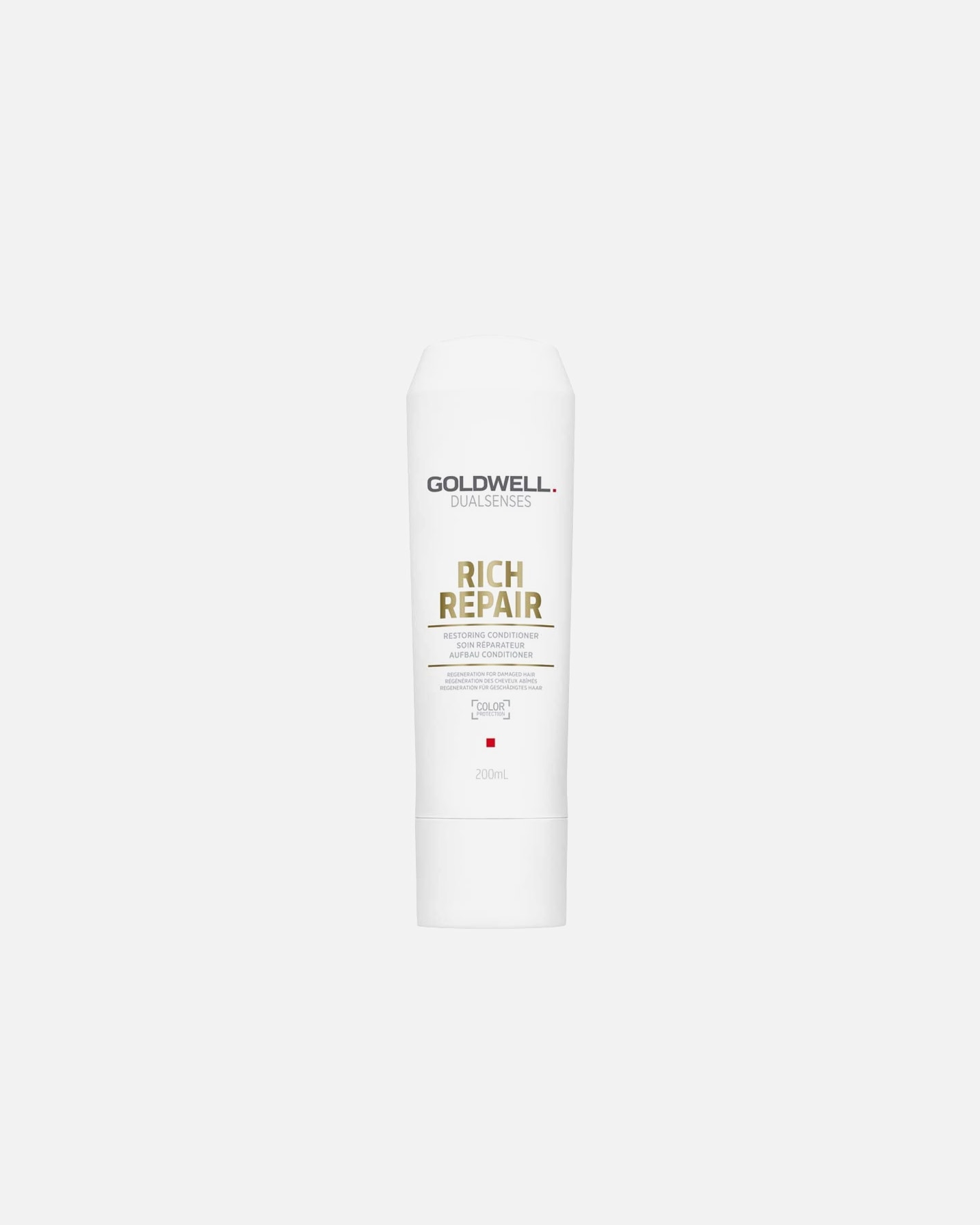 Balsam de par pentru Unisex Rich Repair – Regenerare 200 ml