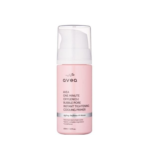 Primer pentru Avea Default Brand Line One Minute Oxygen (O2) Primer 100 ml