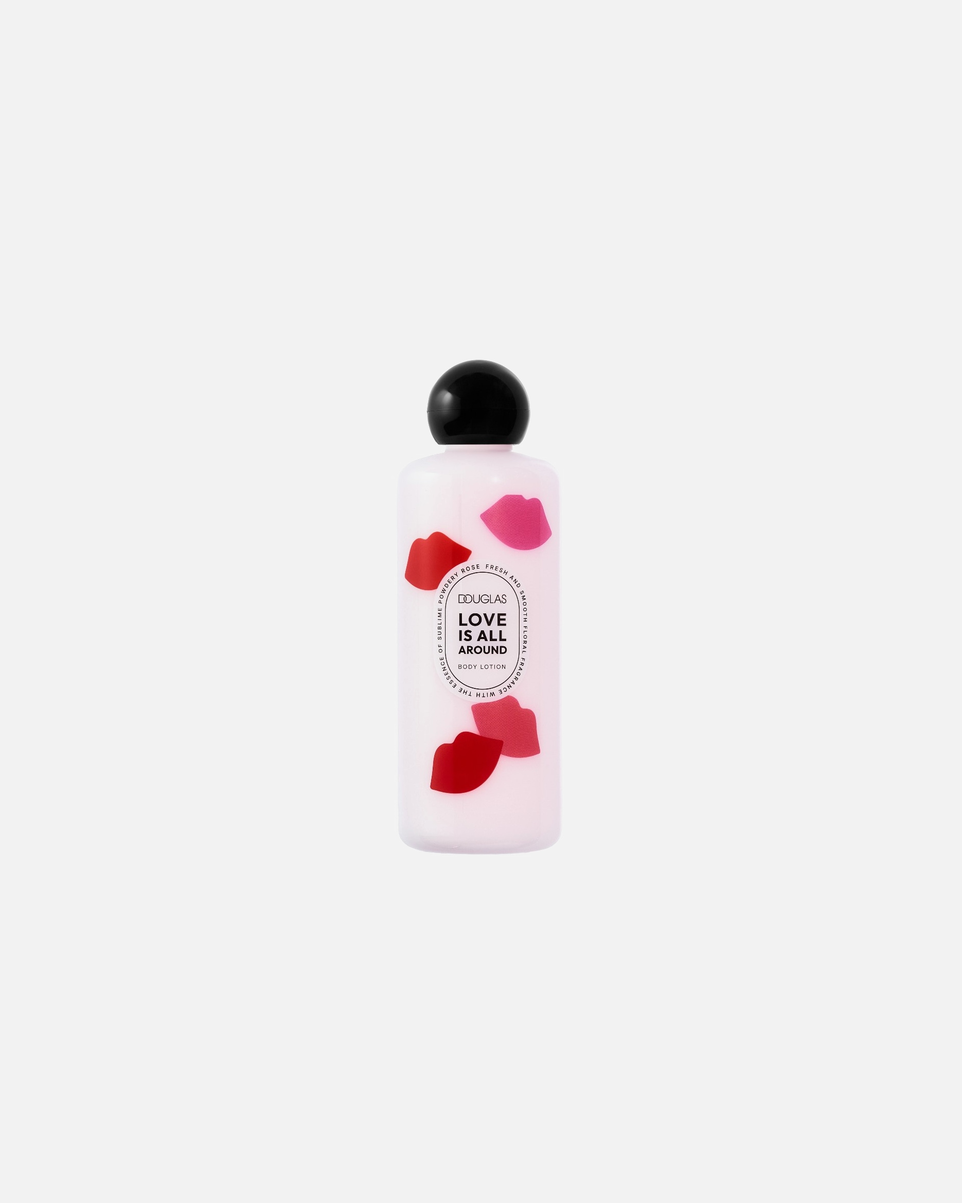 Lotiune pentru corp pentru Unisex Douglas Collection Seasonal Love is all Around Body Lotion 250 ml
