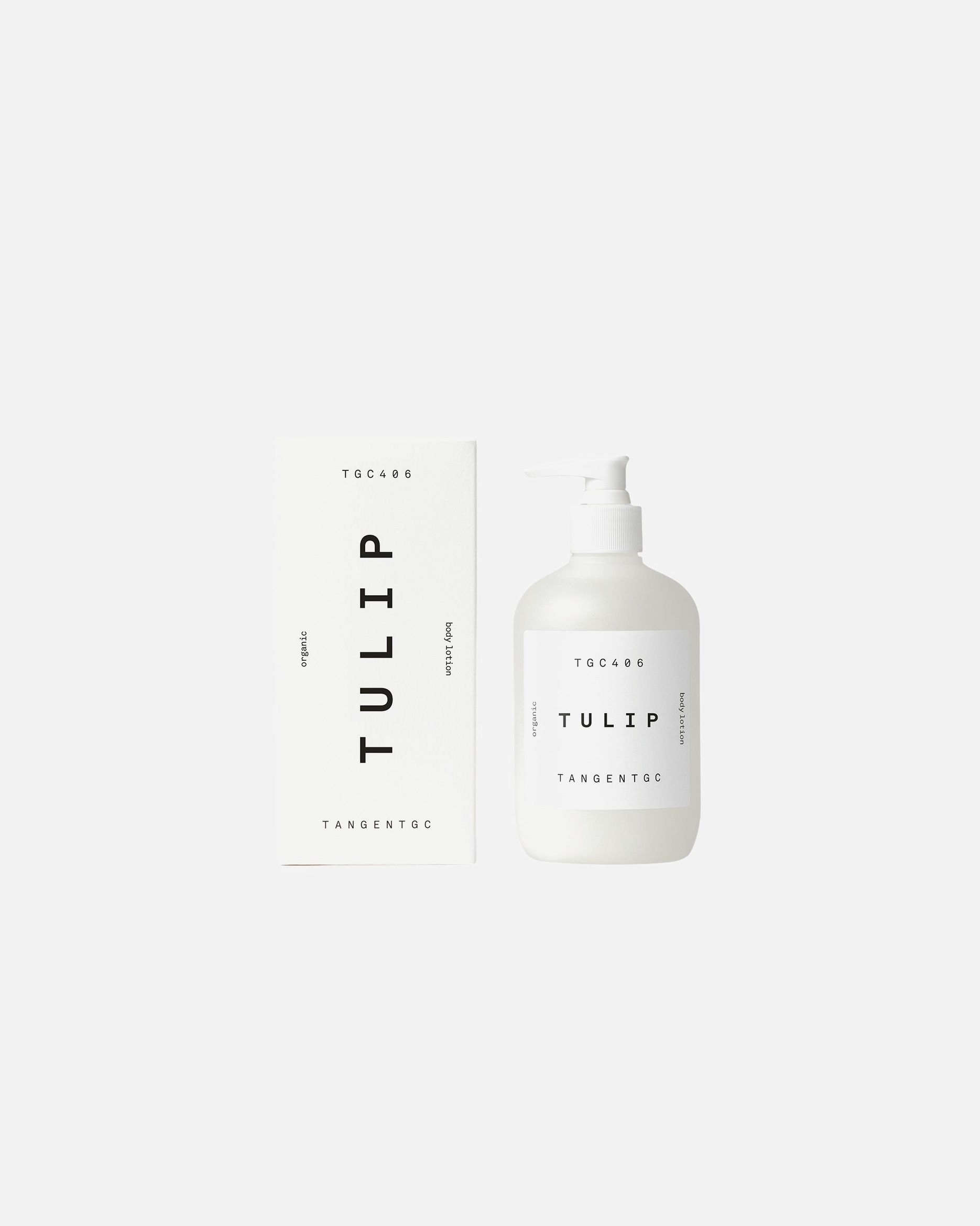 Lotiune pentru corp pentru Unisex Tangent GC 350 ml