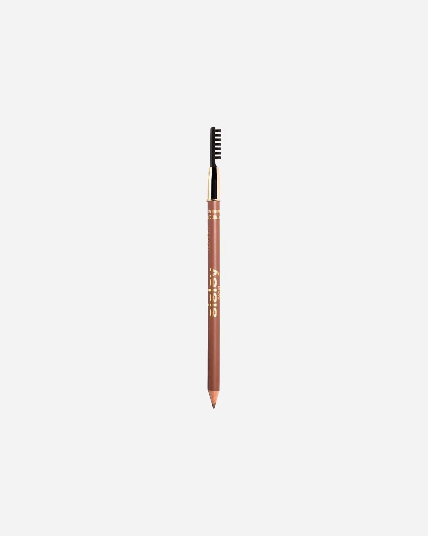 Creion sprancene pentru Unisex Sisley Phyto-Sourcils Perfect 2 Chatain