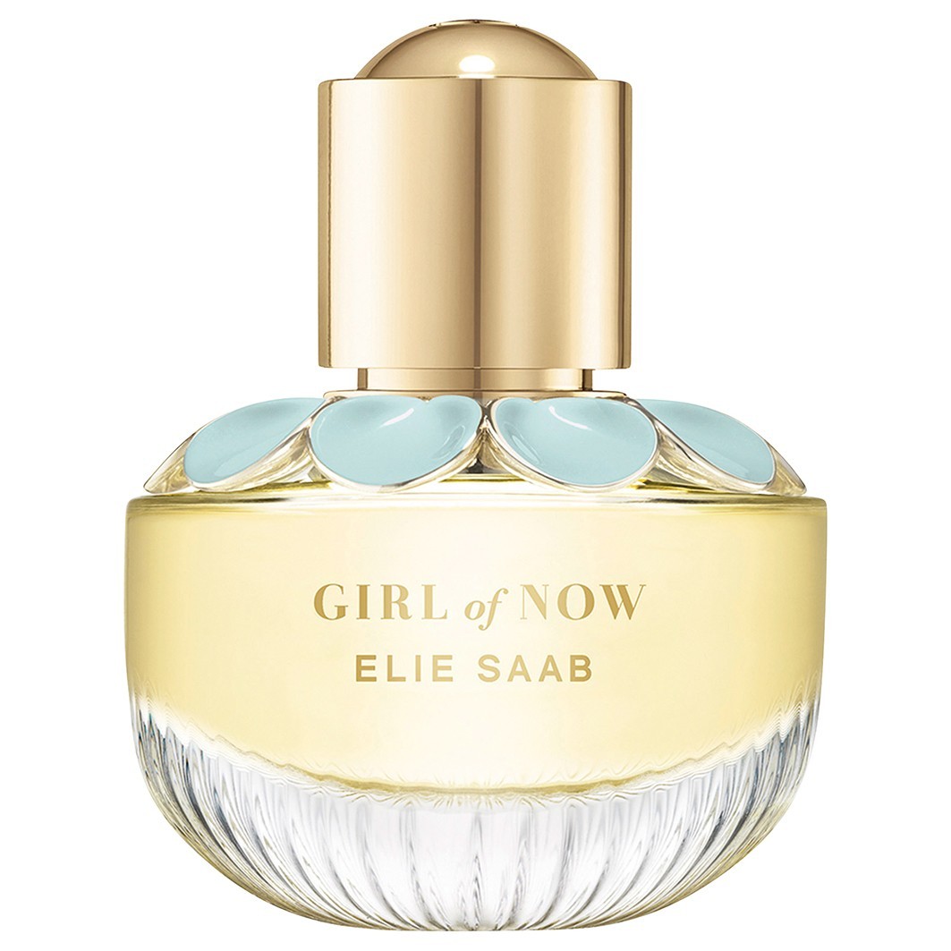 Apa de parfum pentru Elie Saab Girl of Now Girl of Now Eau de Parfum 30 ml