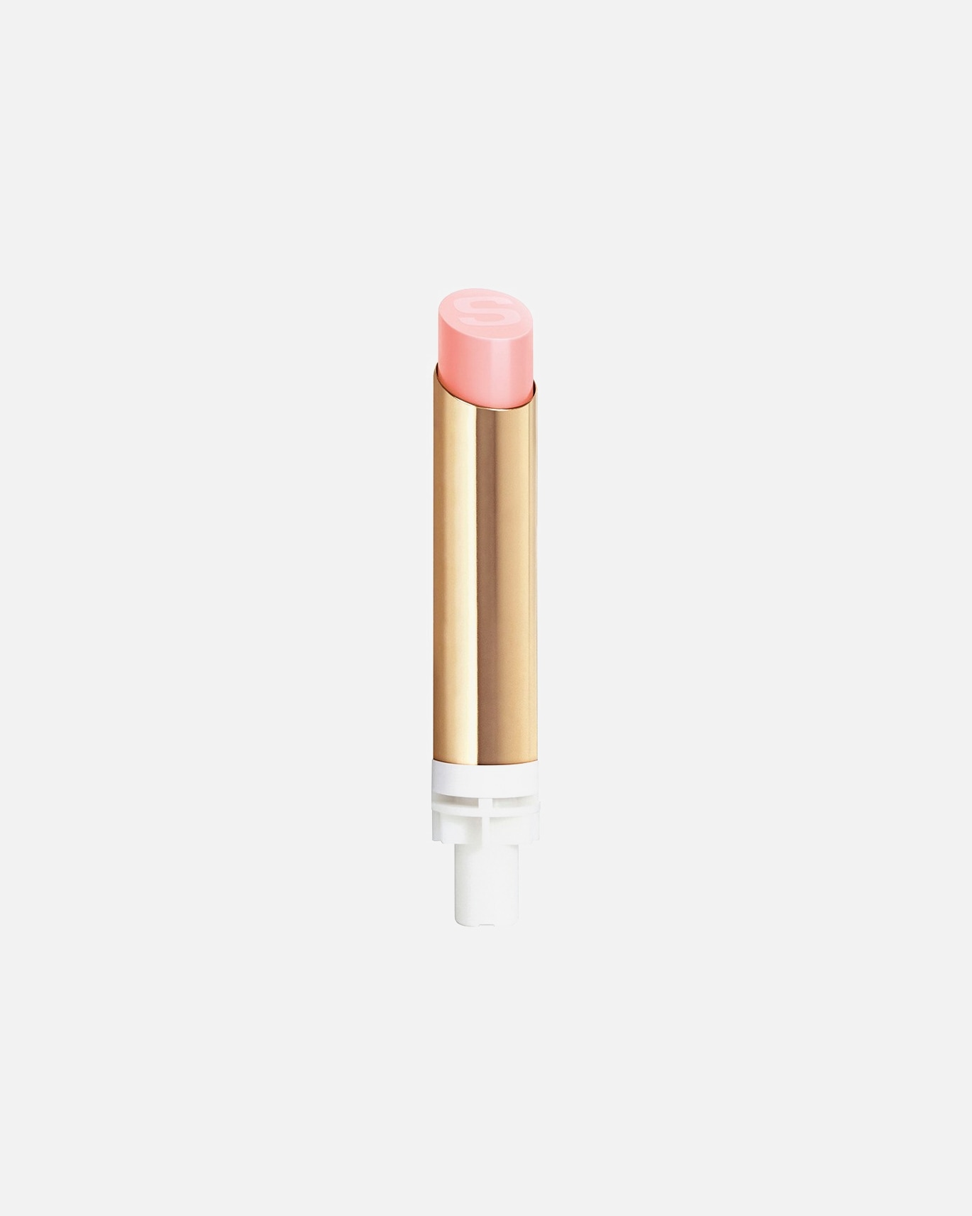 Balsam de buze pentru Femei Sisley Viky Rader x Summer Glow Phyto-Lip Balm 2 - Pink Glow