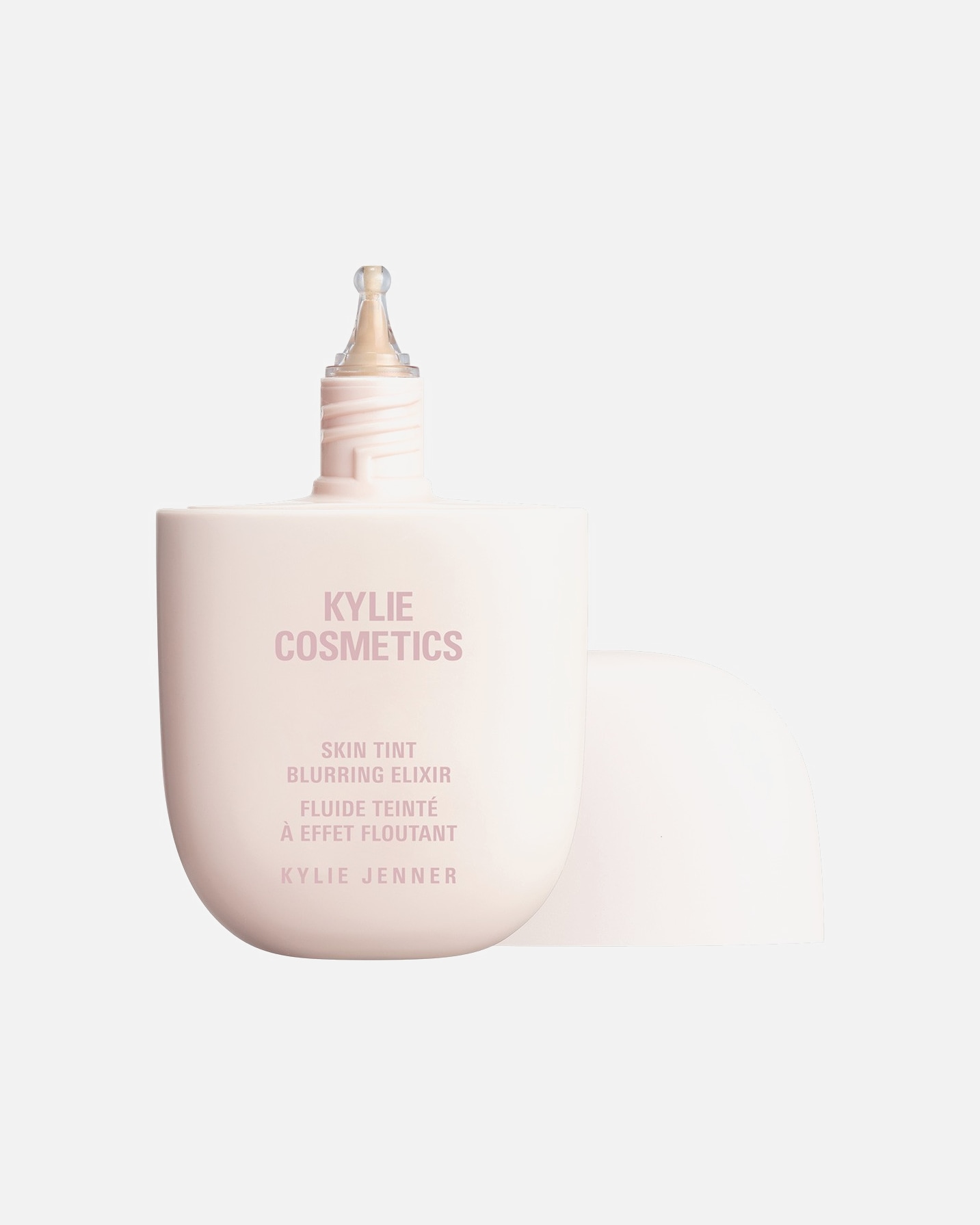 Fond de ten pentru Unisex KYLIE COSMETICS Skin Tint Blurring Elixir Liquid Foundation 2.5N