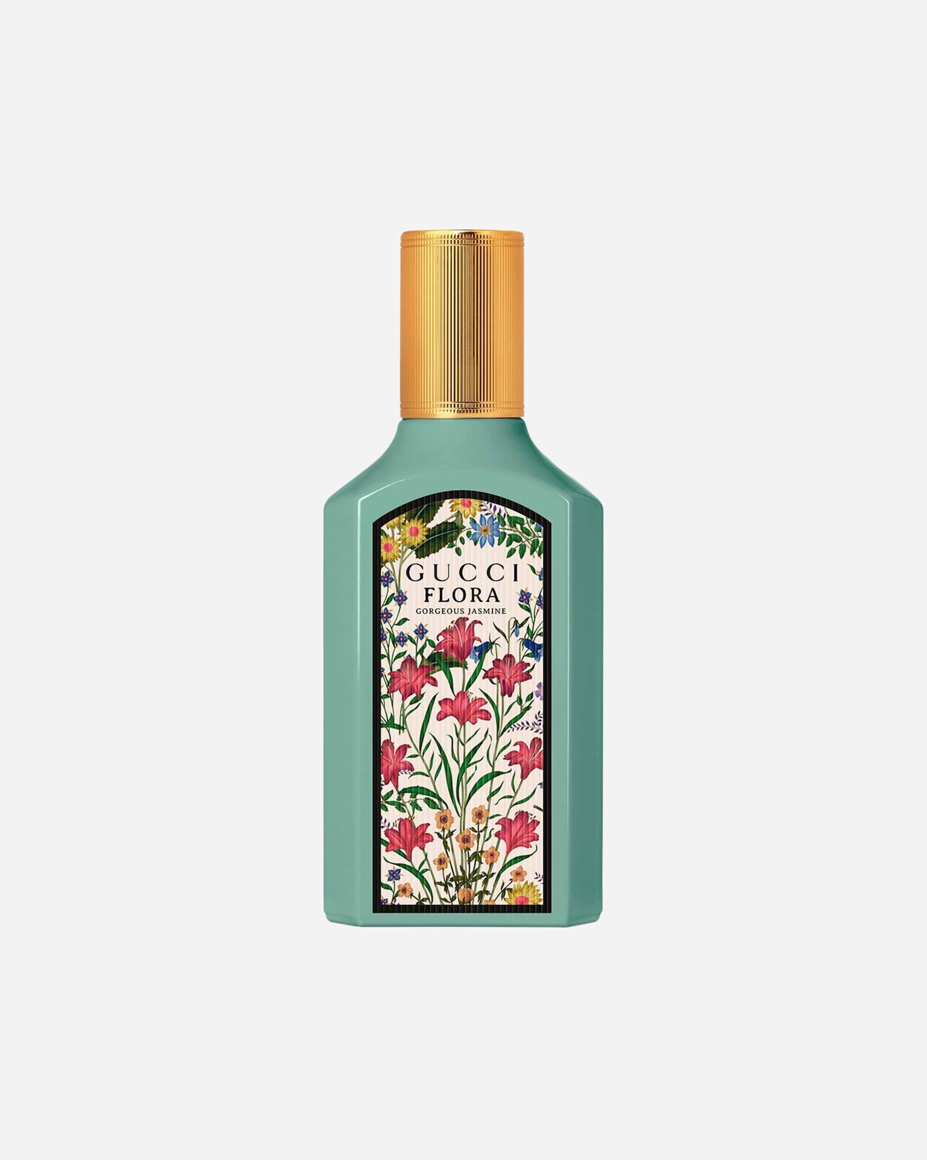 Apa de parfum pentru Femei Flora by Gucci Gorgeous Jasmine 50 ml