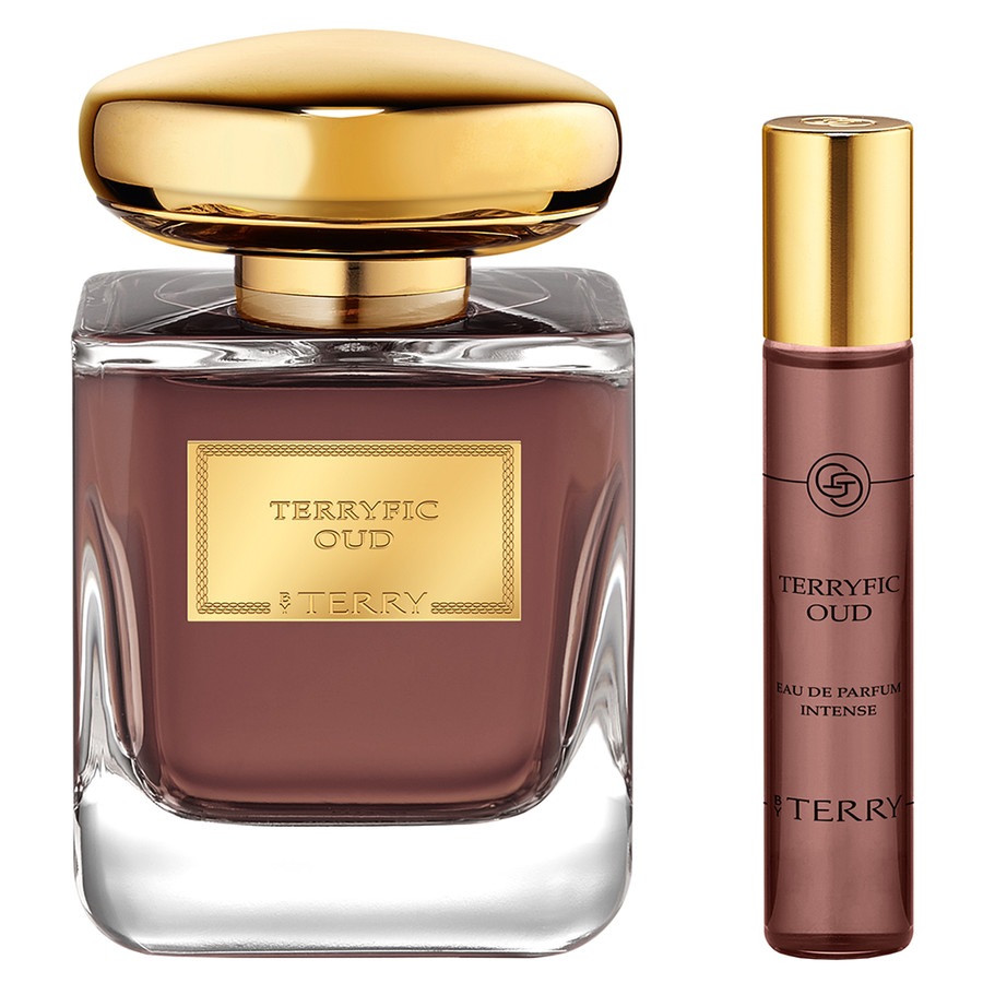 Apa de parfum pentru By Terry Terryfic Oud Eau de Parfum 100 ml