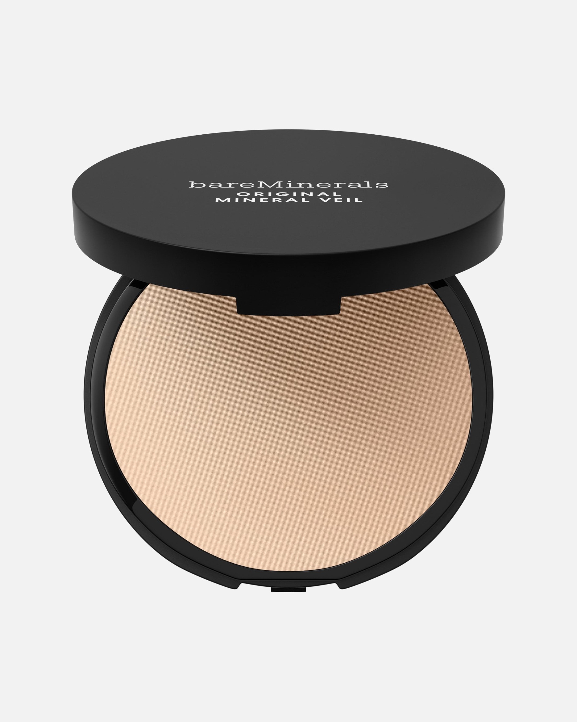 Pudra de fixare pentru Unisex bareMinerals Mineral Veil Original Pressed Powder Sheer Light