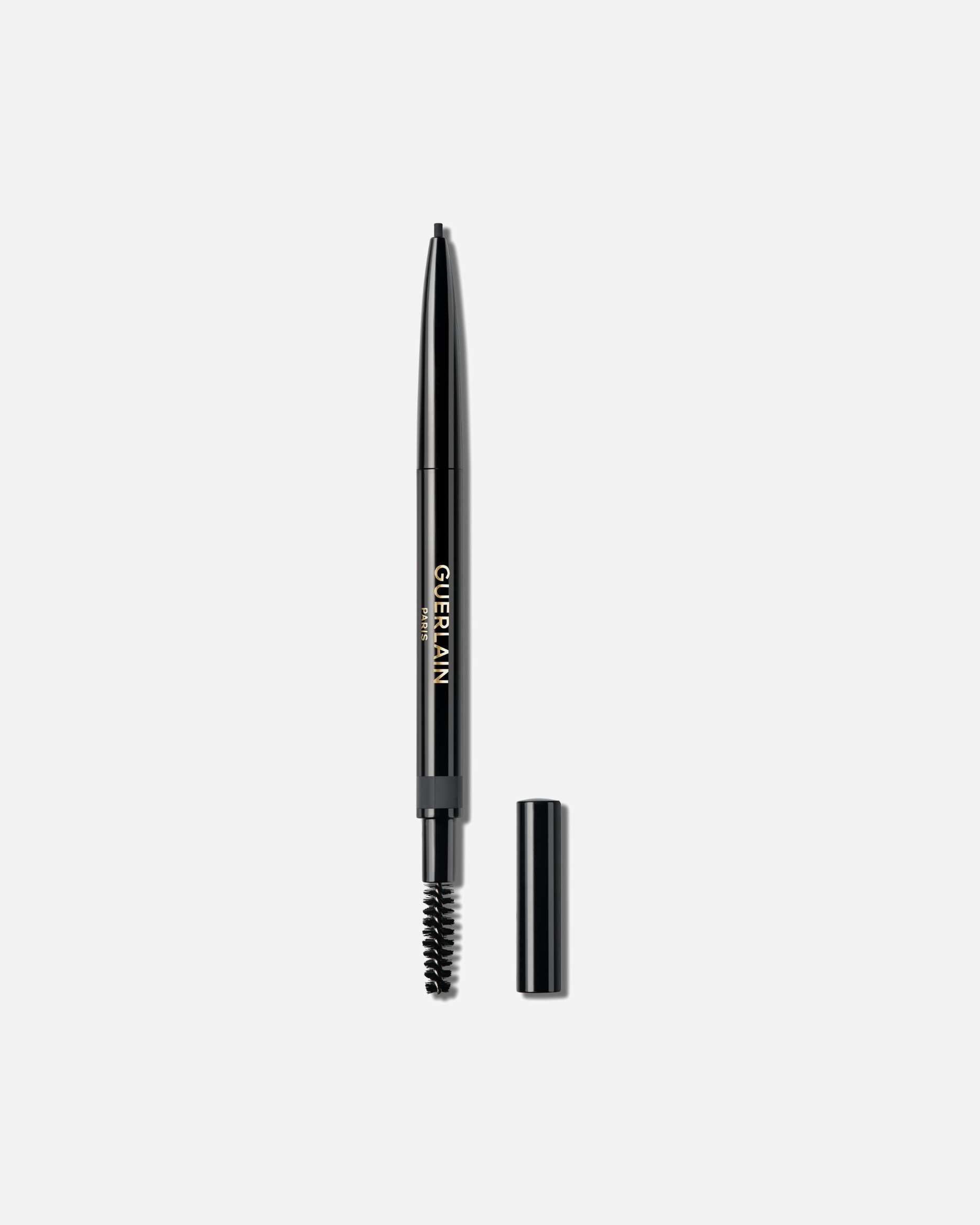 Creion sprancene pentru Femei Guerlain KissKiss Brow G Eyebrow Pencil 05 Granite