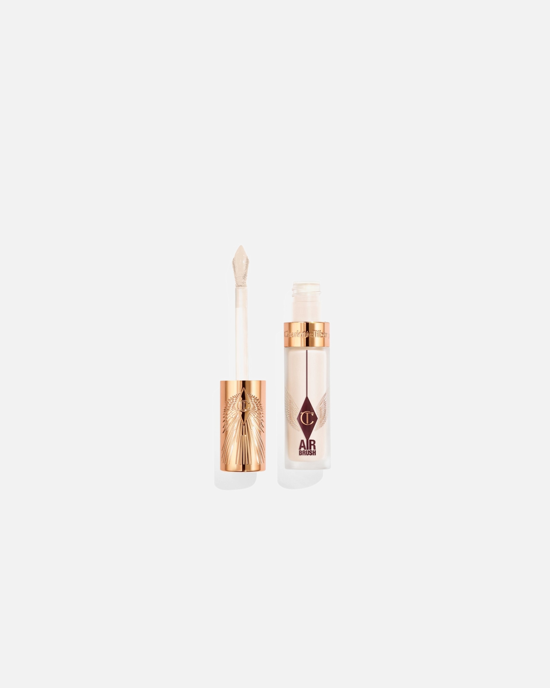 Corector pentru Unisex Charlotte Tilbury Airbrush Flawless Blur FAIR 1.5