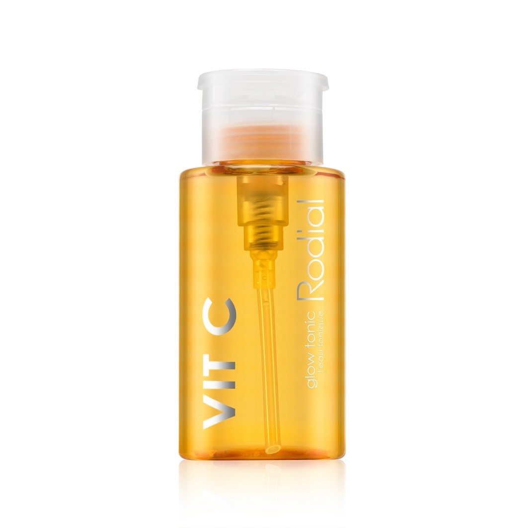 Toner pentru fata pentru Rodial Vit C Brightening Tonic 100 ml