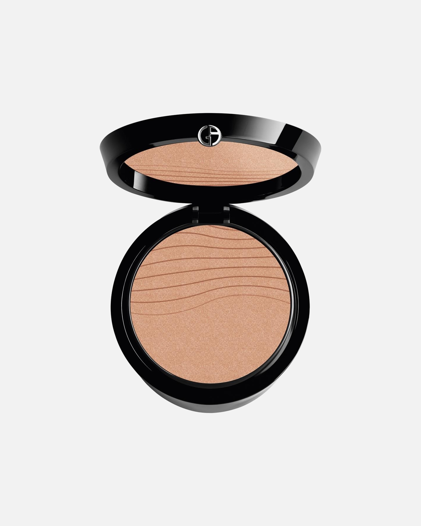 Pudra pentru Unisex Armani Luminous Silk Glow Fusion Powder 5.5