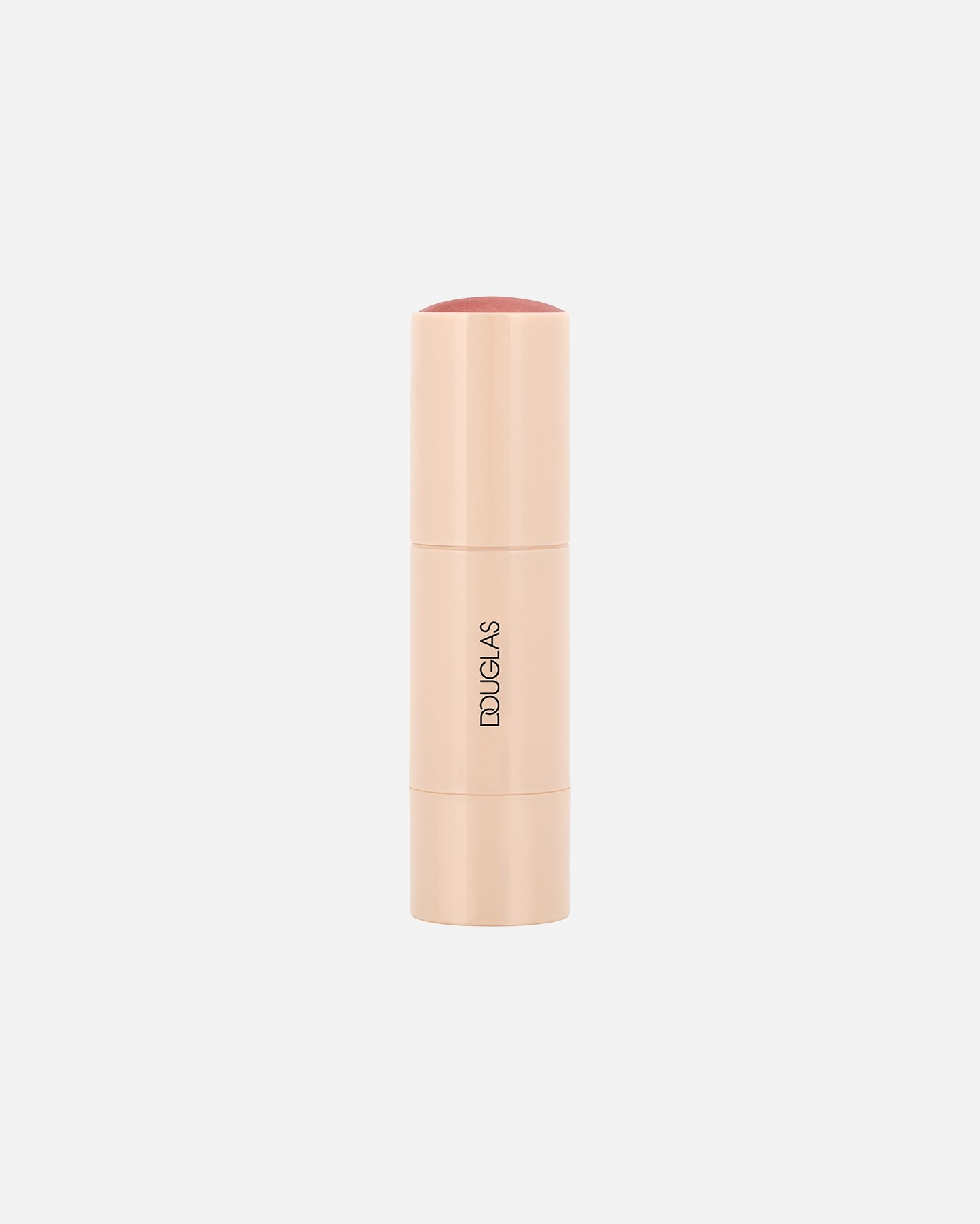 Fard obraji pentru Unisex Douglas Collection Make-Up Blushy Rosewood Obsession Pearly