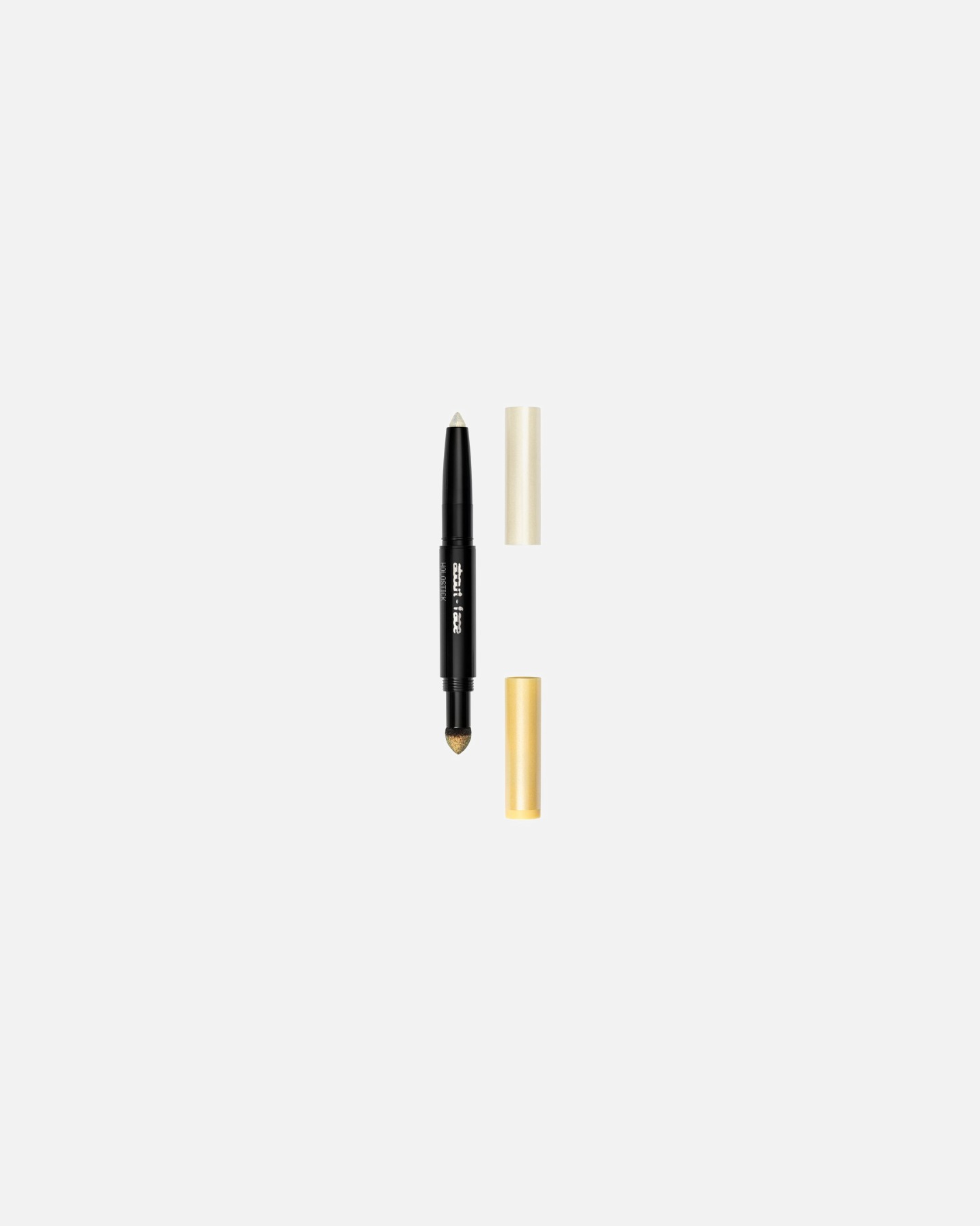 Fard de pleoape pentru Unisex about-face Holostick CANCER MOON