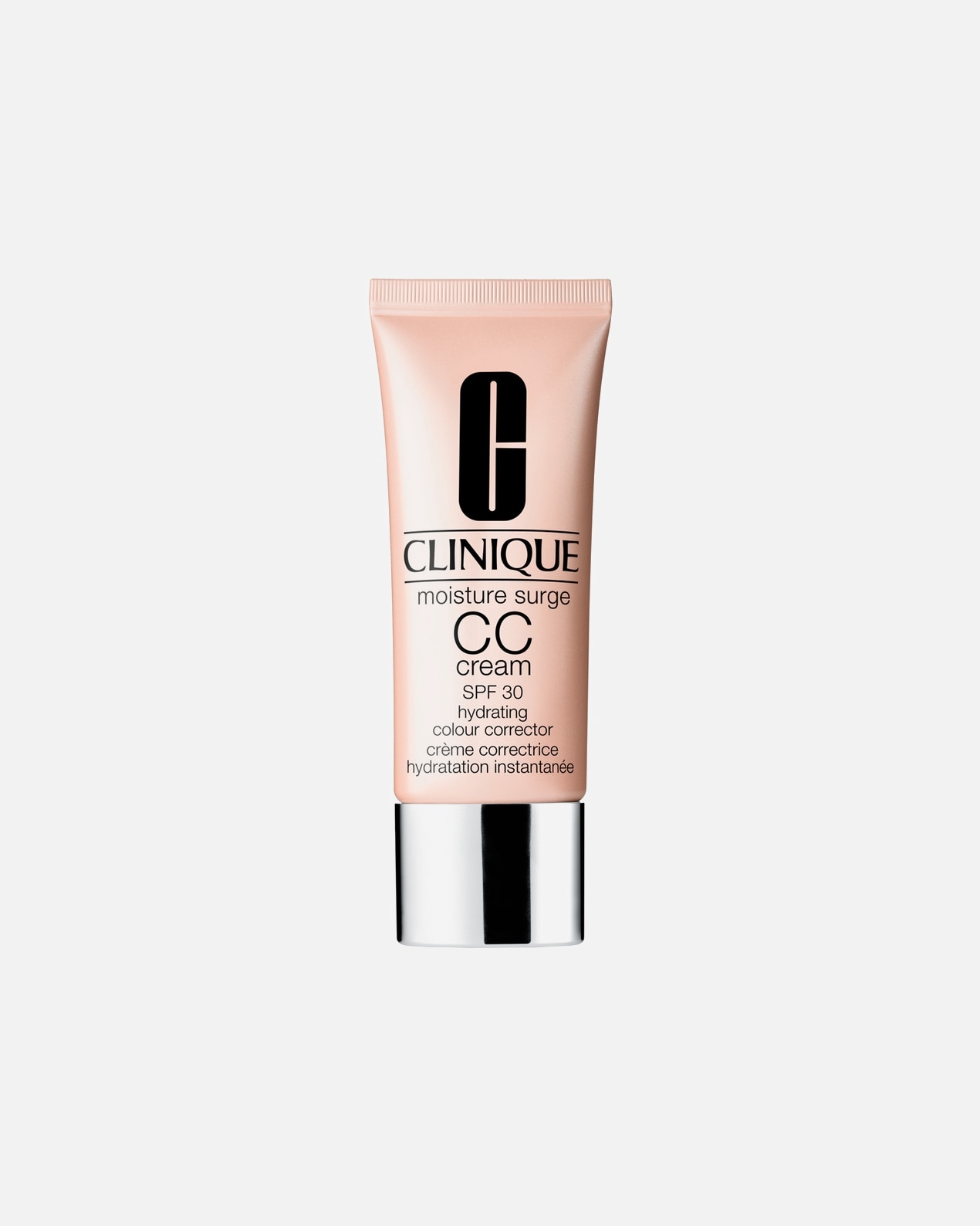 Crema corectoare pentru Unisex Clinique Moisture Surge SPF 30 LIG/MED