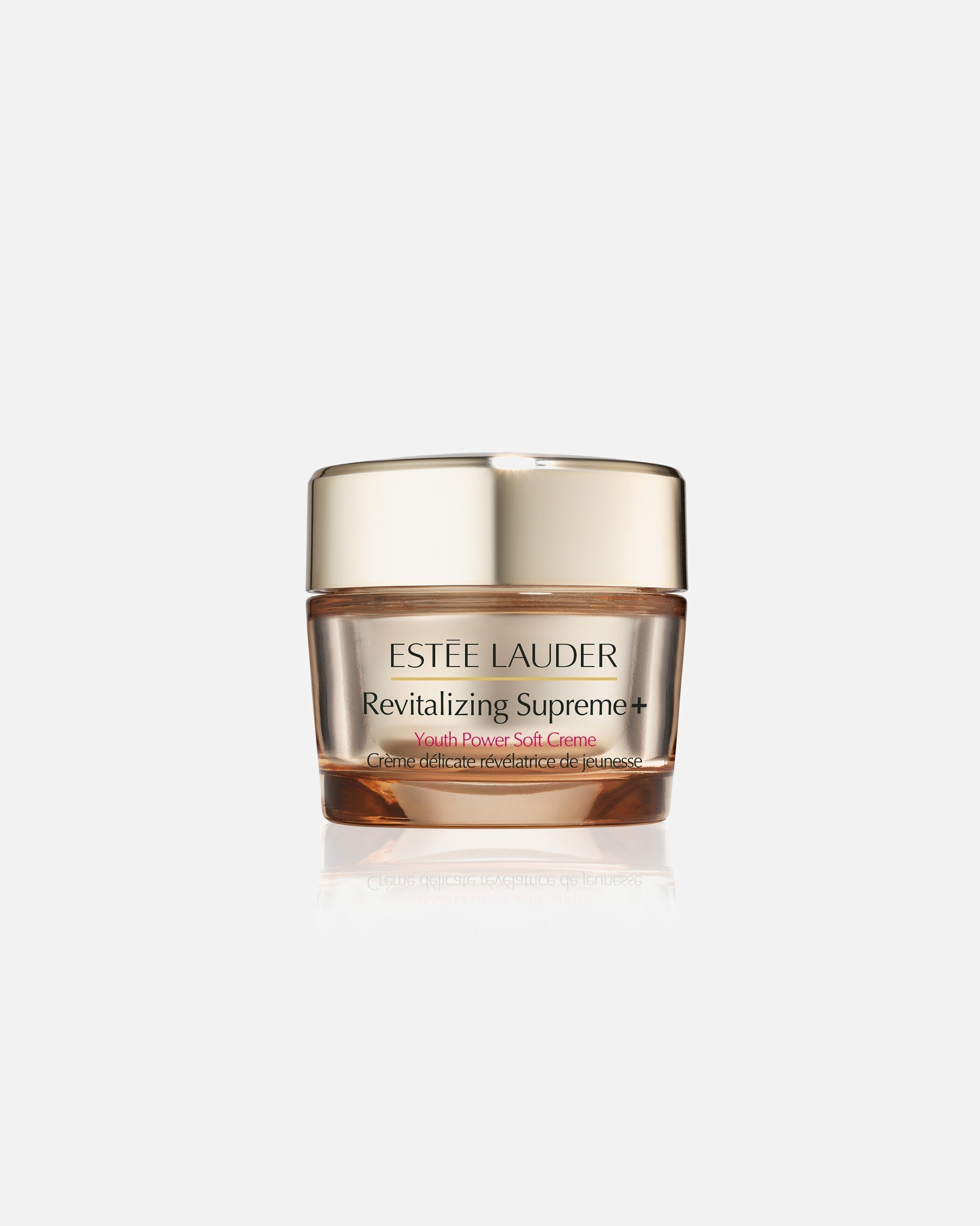 Crema de fata pentru Femei Estée Lauder Revitalizing Supreme+ Power Soft Creme 50 ml