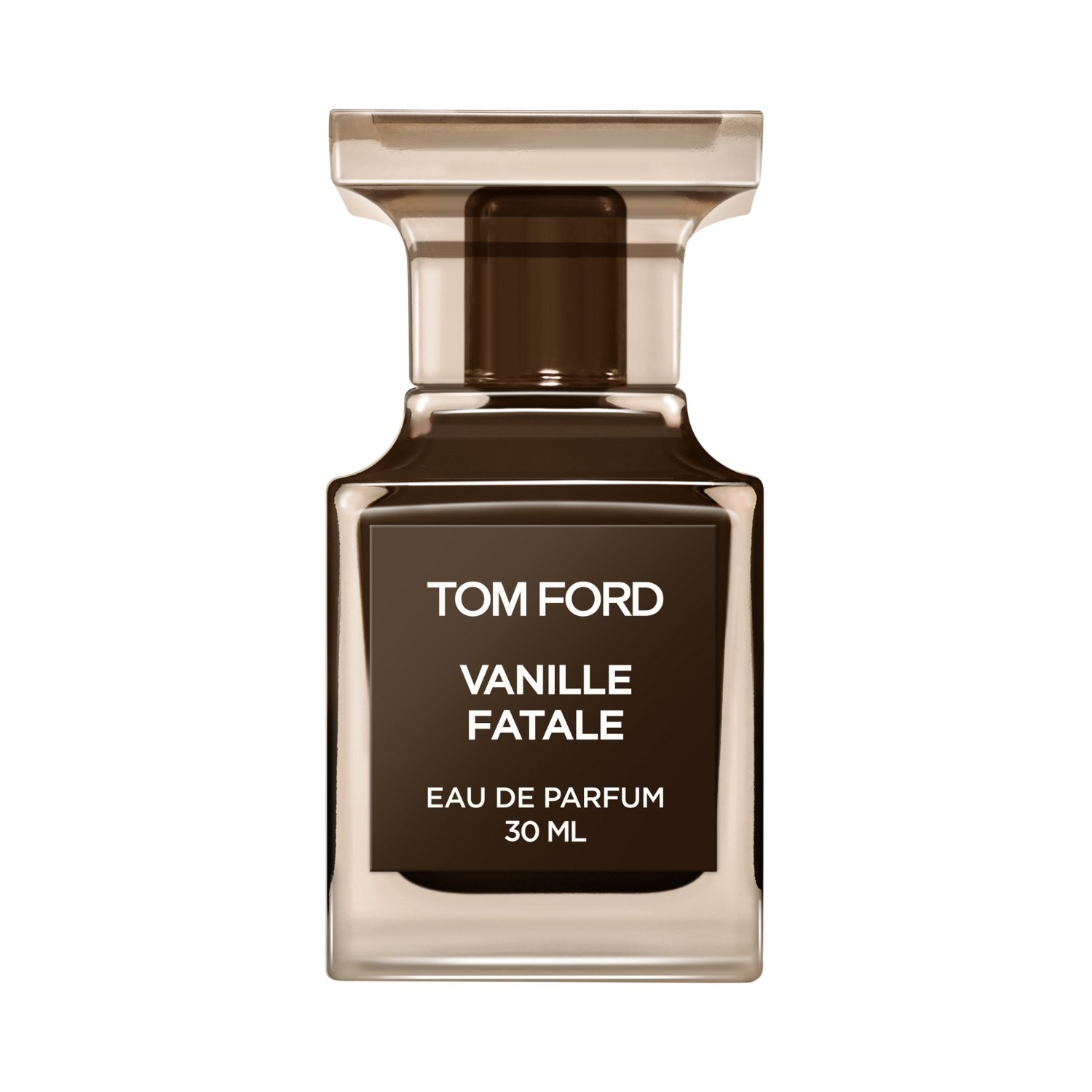 Apa de parfum pentru TOM FORD Private Blend Fragrances Vanille Fatale Eau de Parfum 30 ml