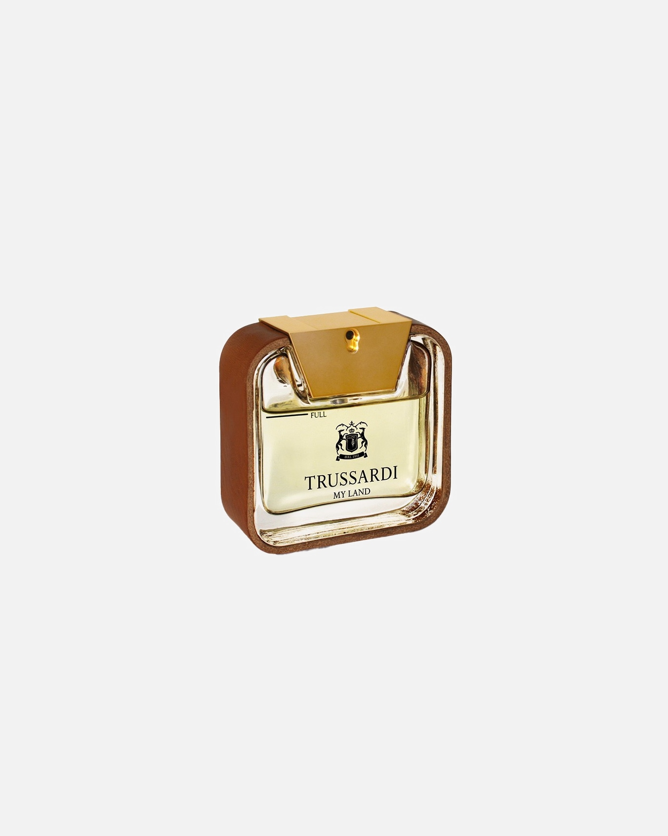Apa de Toaleta pentru Bărbați Trussardi Eau de Toilette Spray 50 ml