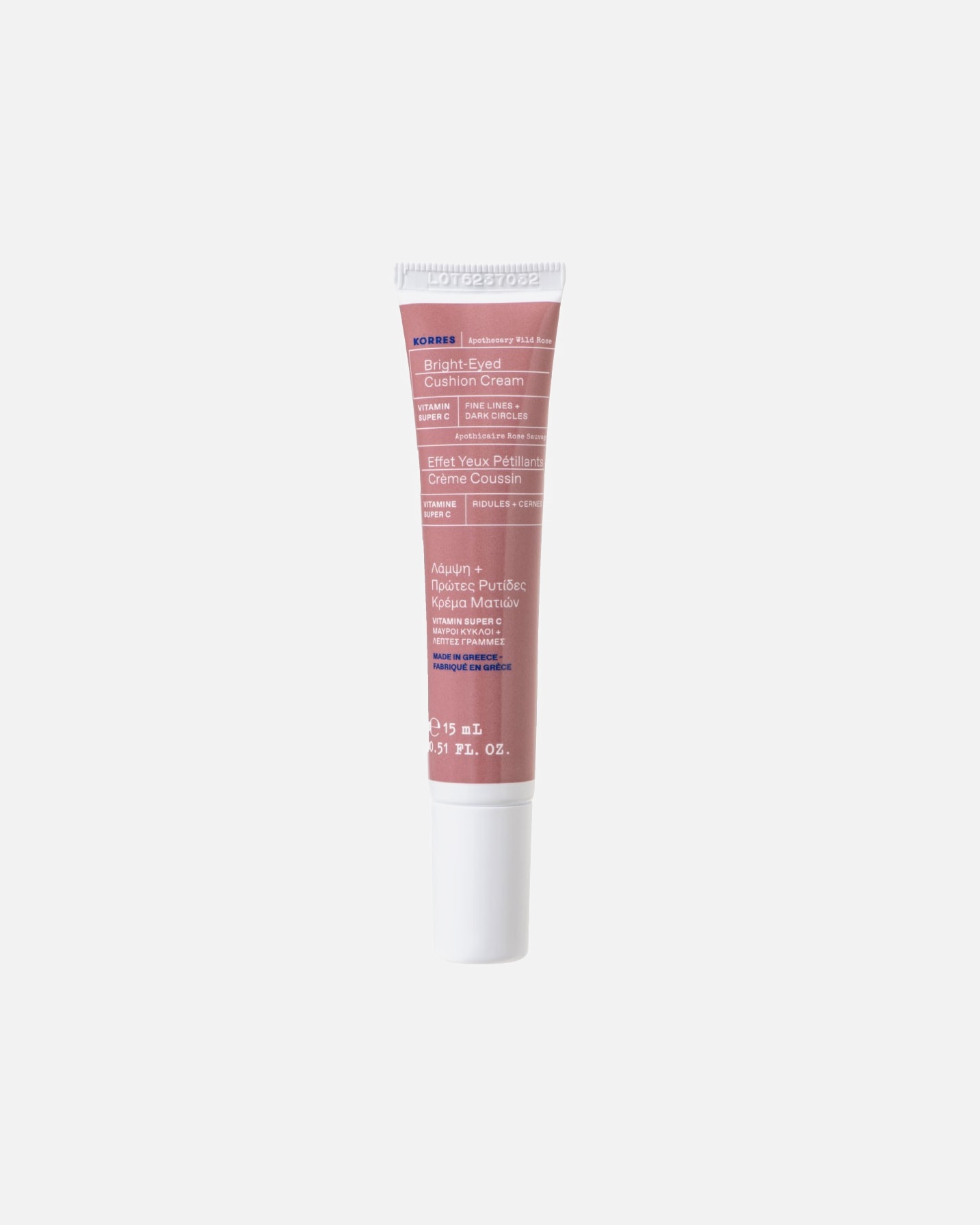 Crema ochi pentru Unisex Bright Eyed