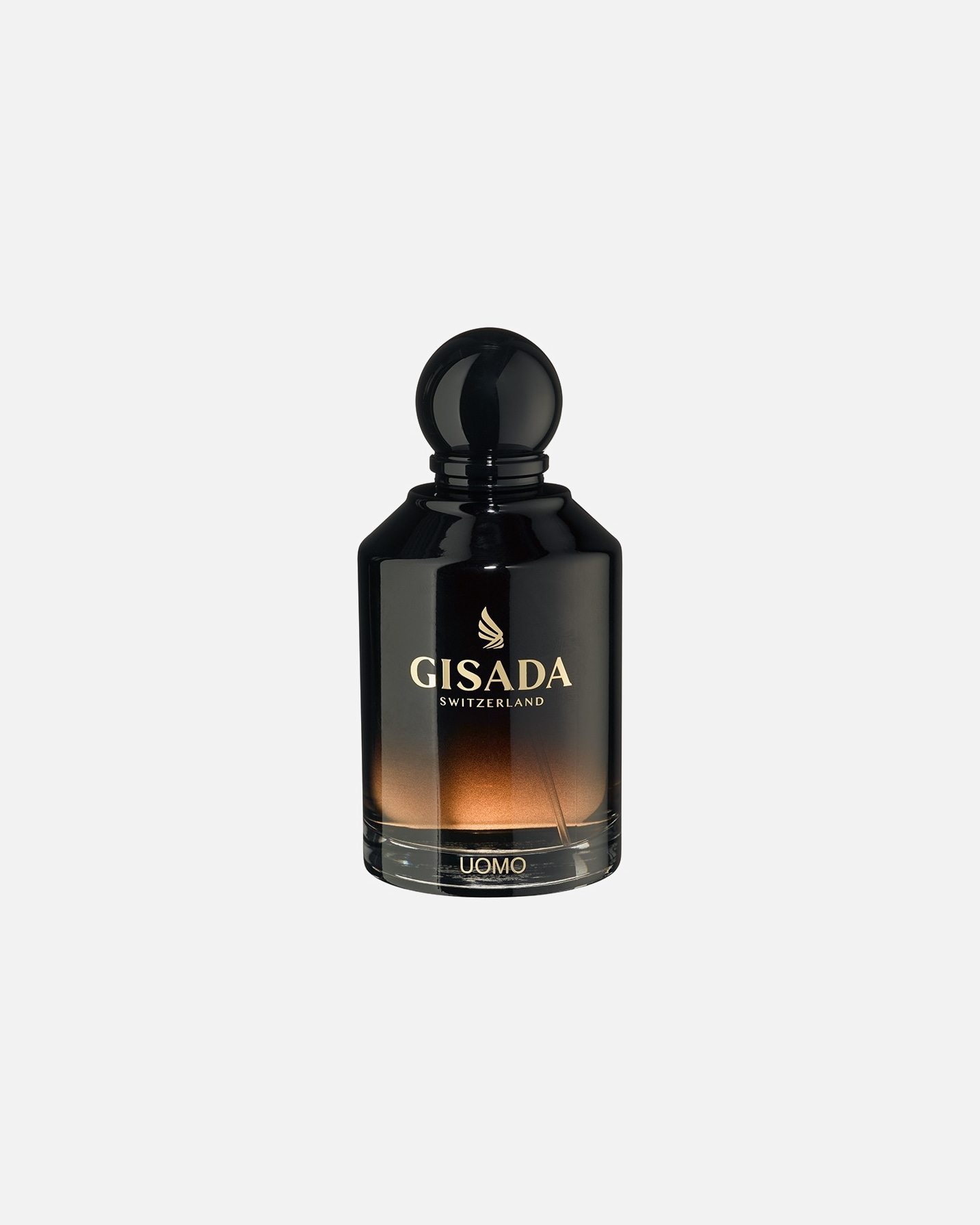 Apa de parfum pentru Bărbați Gisada Uomo 50 ml