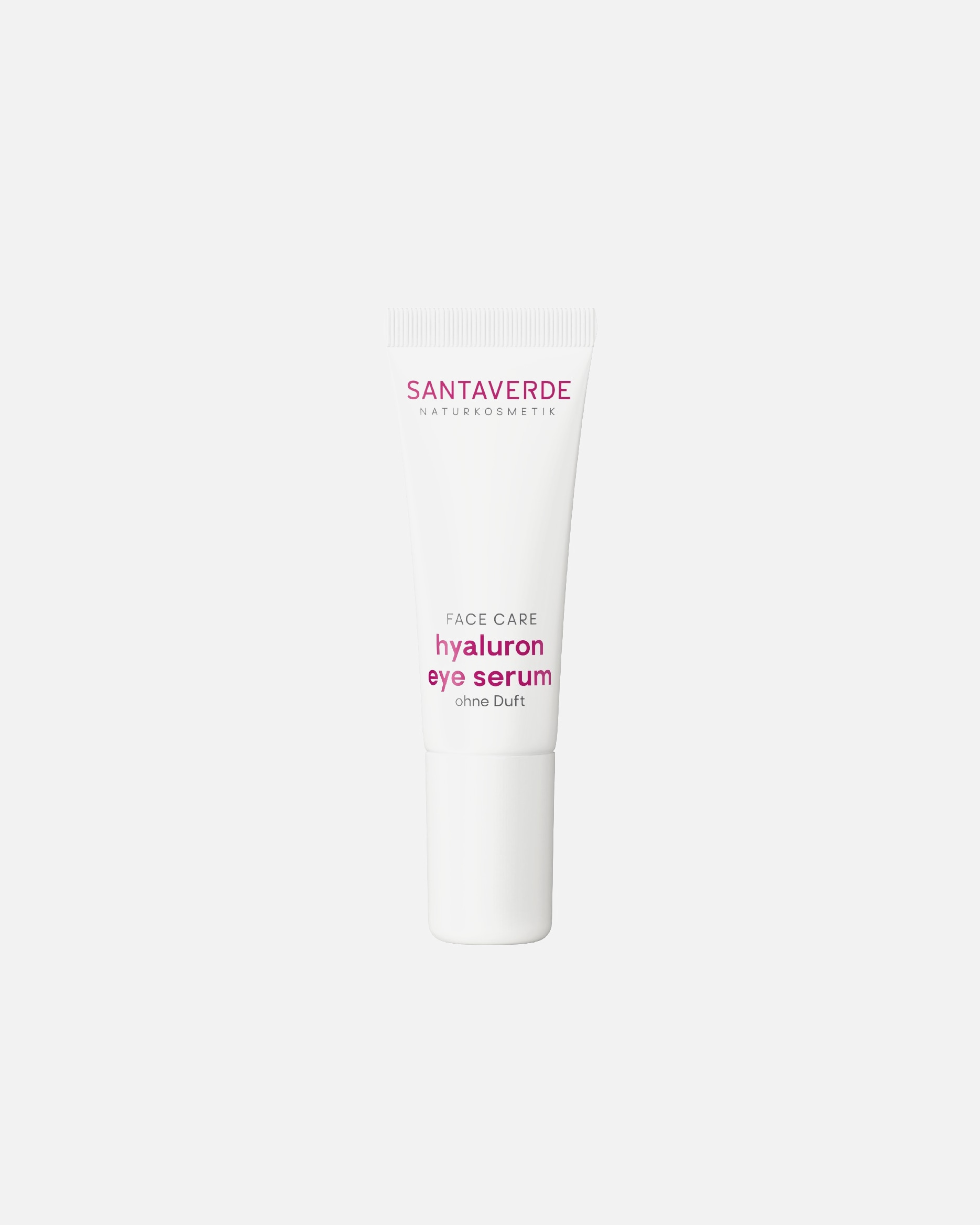 Ser ochi pentru Unisex hyaluron eye serum