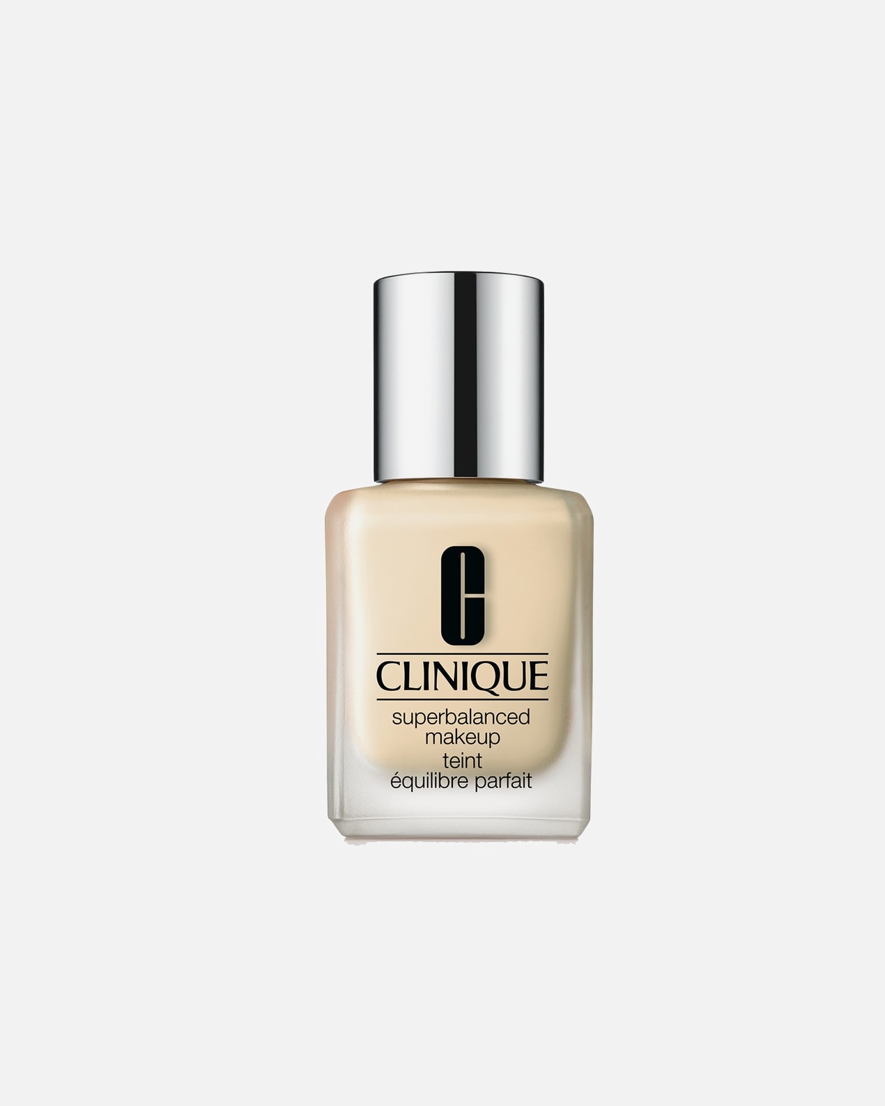 Fond de ten pentru Unisex Clinique Superbalanced™ Makeup Beige Chiffon