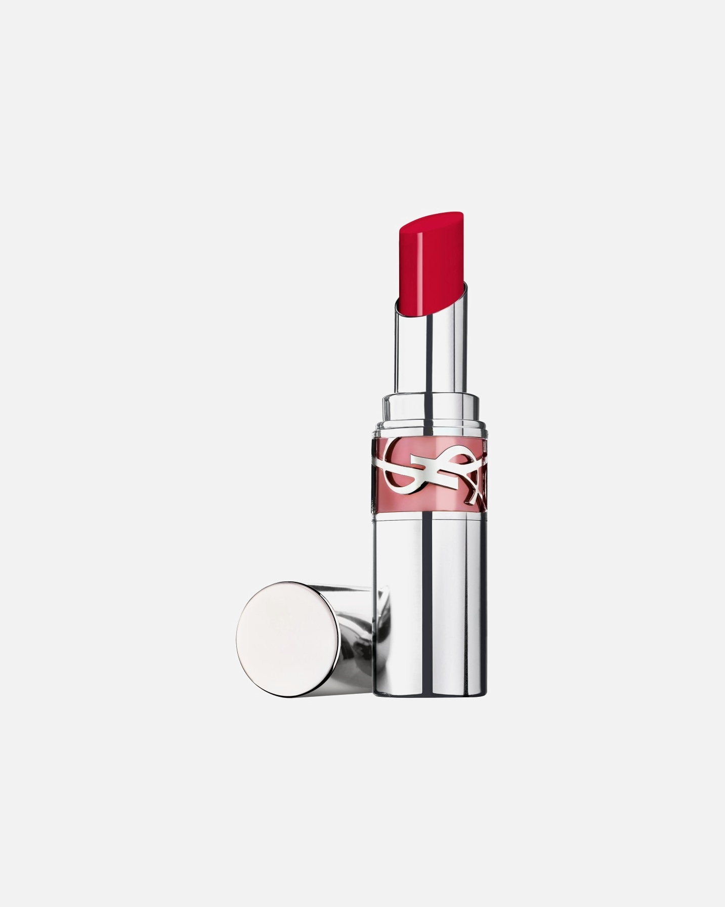Ruj pentru Unisex Yves Saint Laurent Loveshine Lipstick 211 Ardent Carmine