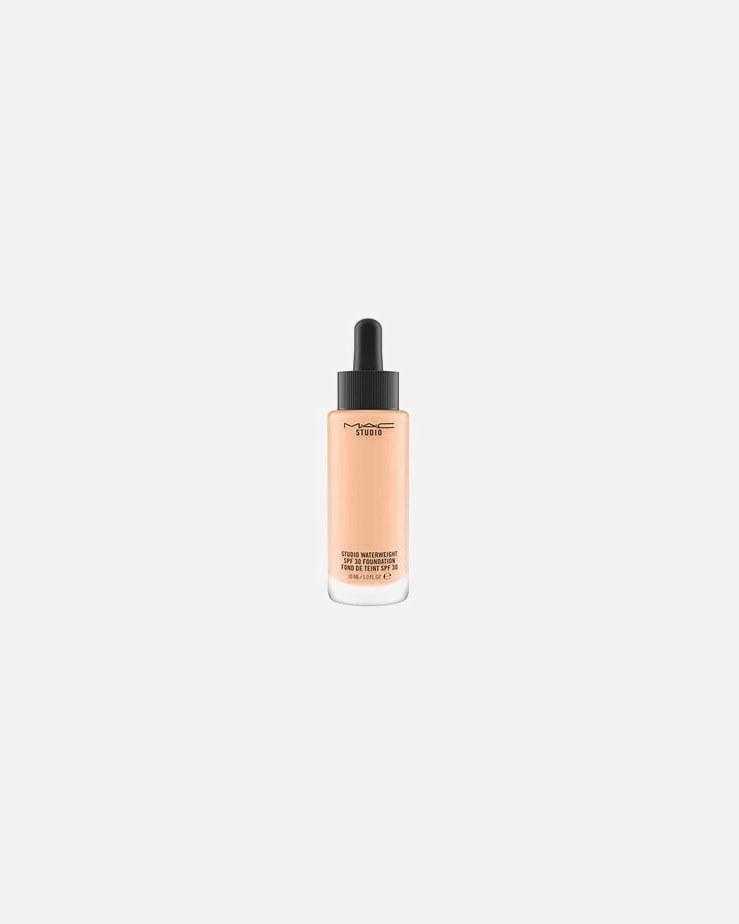 Fond de ten pentru Unisex MAC Studio Waterweight SPF 30 Foundation NC35