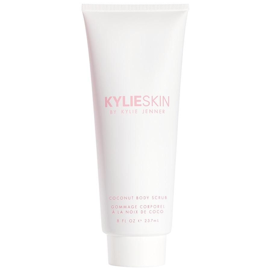 Peeling corporal pentru KYLIE SKIN Coconut Body Scrub 237 ml