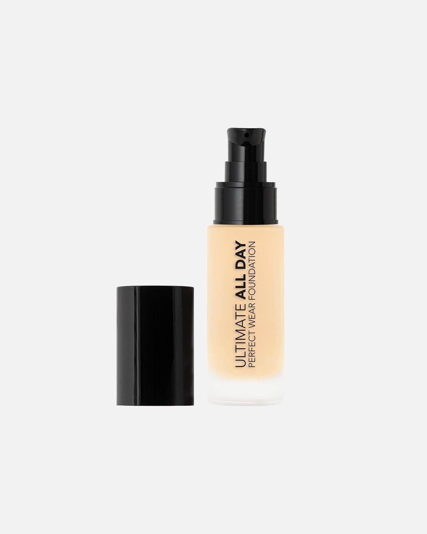 Fond de ten pentru Unisex Douglas Collection Make-Up Ultimate All Day Perfect Wear Foundation 5LW - Cashmere
