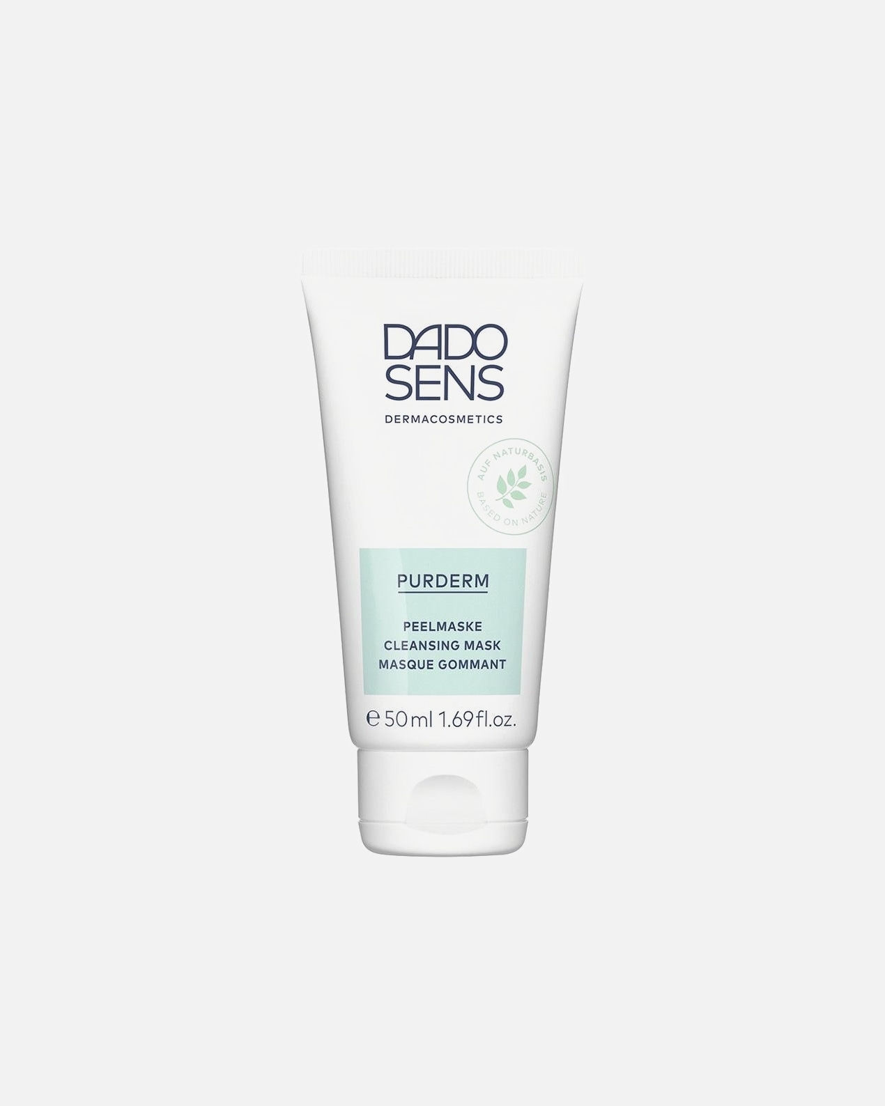 Masca iluminatoare pentru Unisex Cleansing