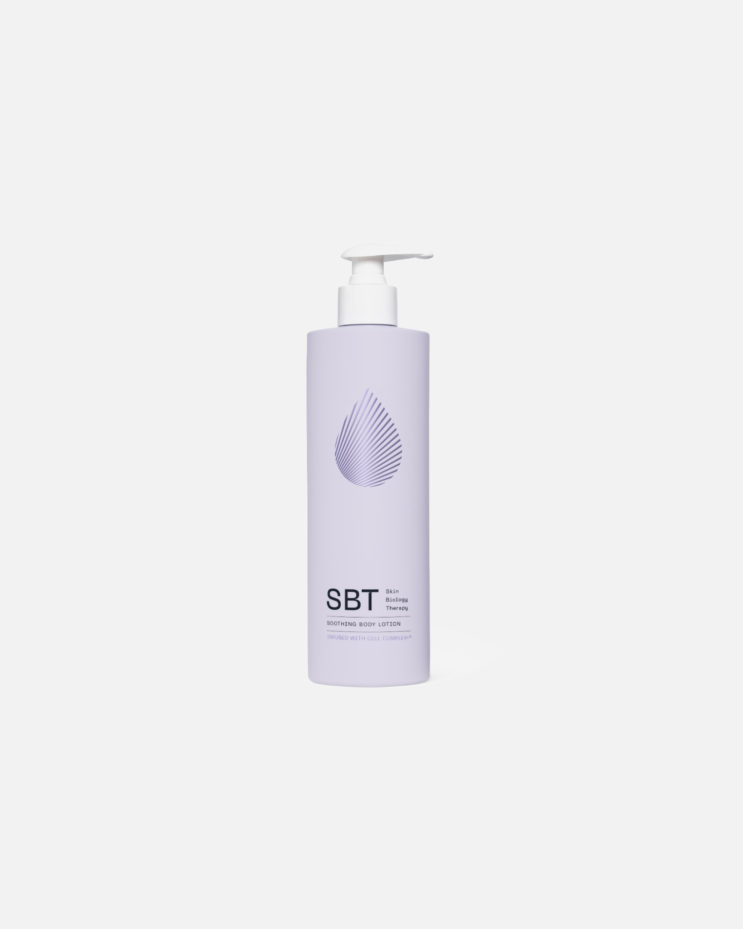 Lotiune pentru corp pentru Unisex SBT Soothing