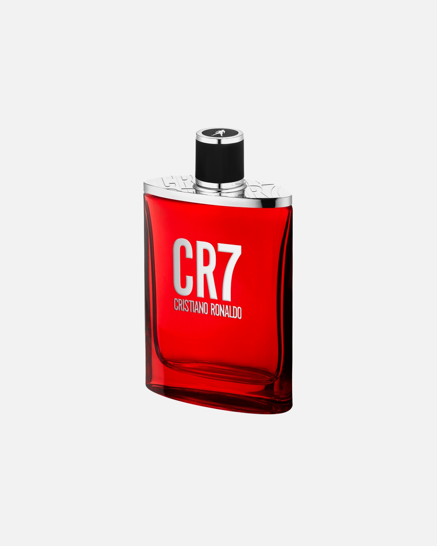 Apa de Toaleta pentru Bărbați Cristiano Ronaldo CR7 Rot 100 ml