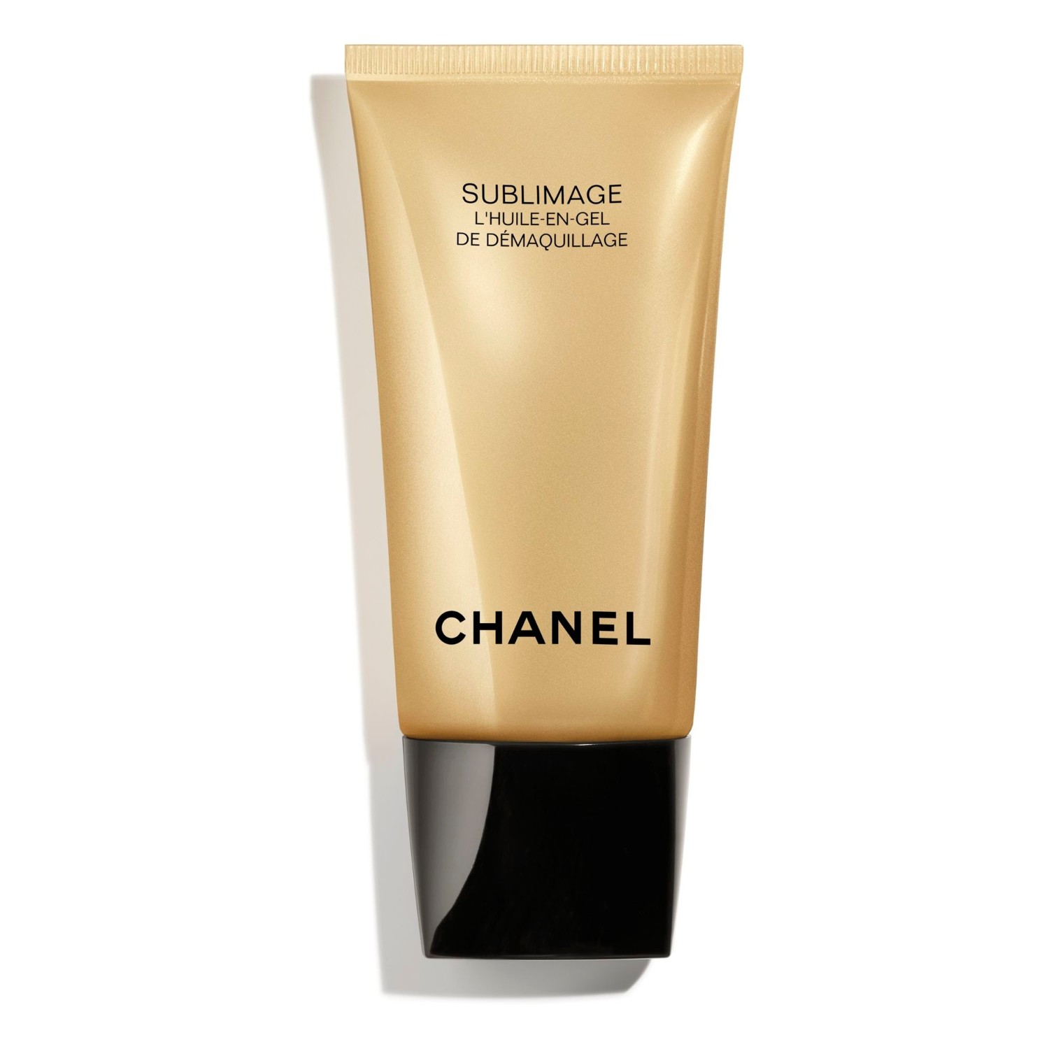 Demachiant pentru CHANEL SUBLIMAGE SUBLIMAGE GEL-TO-OIL CLEANSER 150 ml
