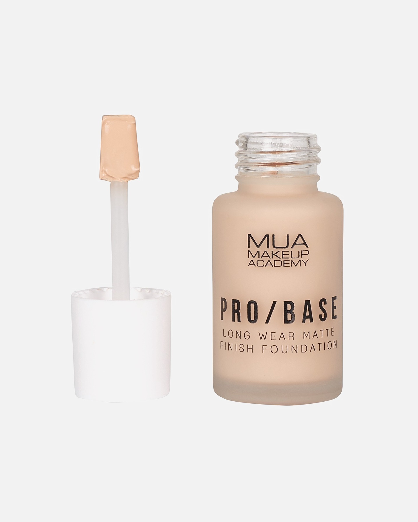 Fond de ten pentru Unisex MUA Makeup Academy Long Wear Foundation 140
