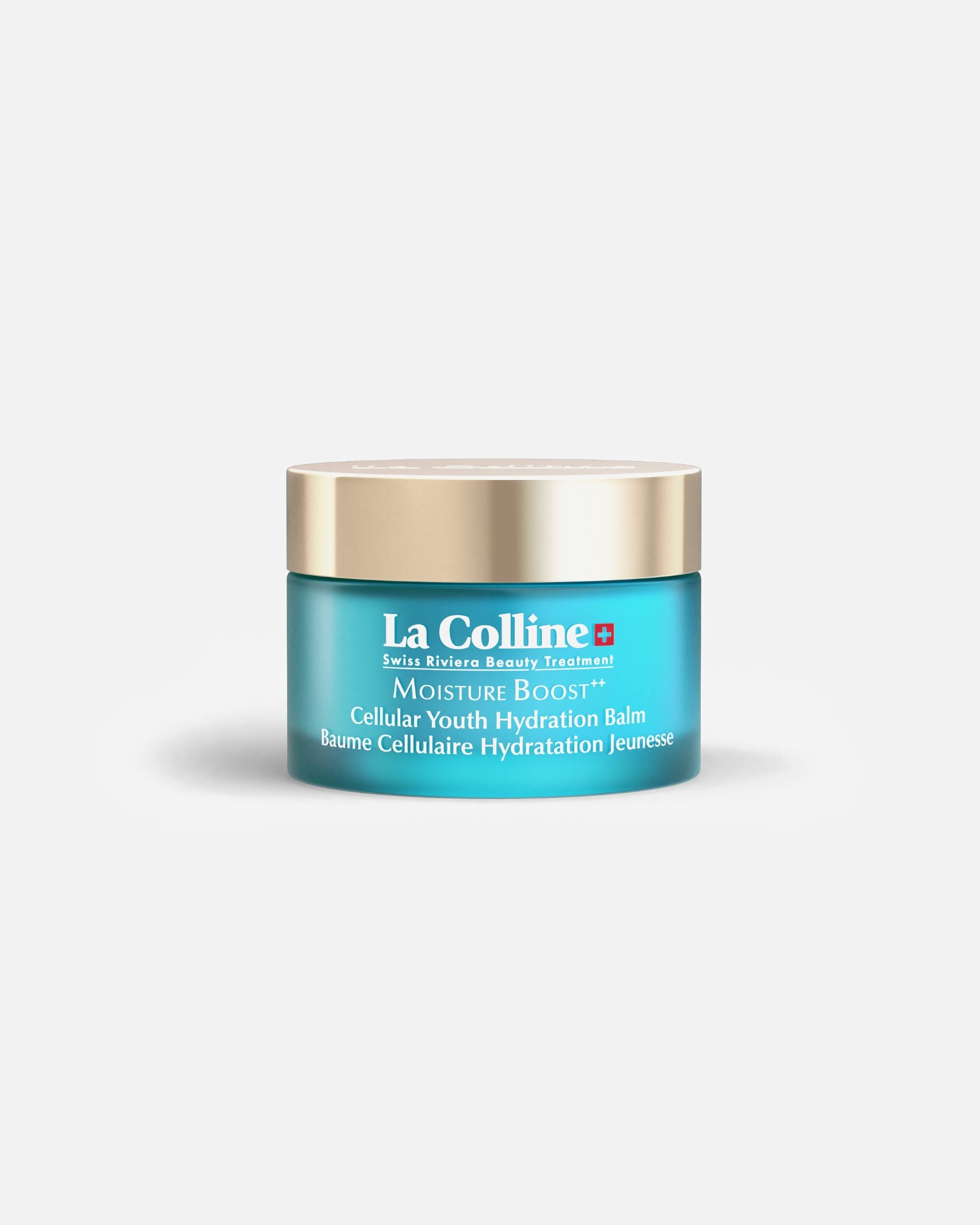 Balsam pentru fata pentru Femei LA COLLINE Cellular Youth Hydration Balm 50 ml