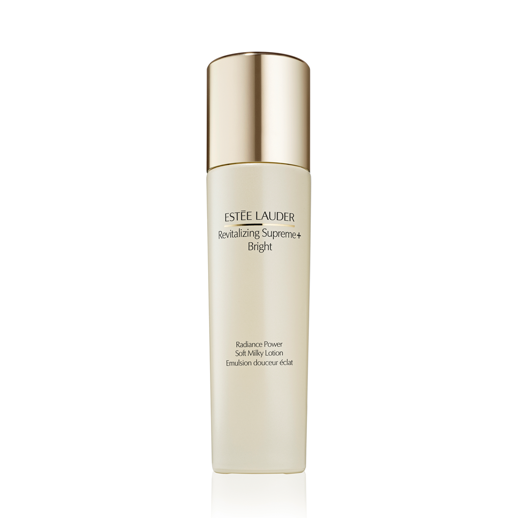 Lotiune pentru fata pentru Estée Lauder Revitalizing Supreme+ Revitalizing Supreme+Bright Radiance Power Soft Milky Lotion 100 ml