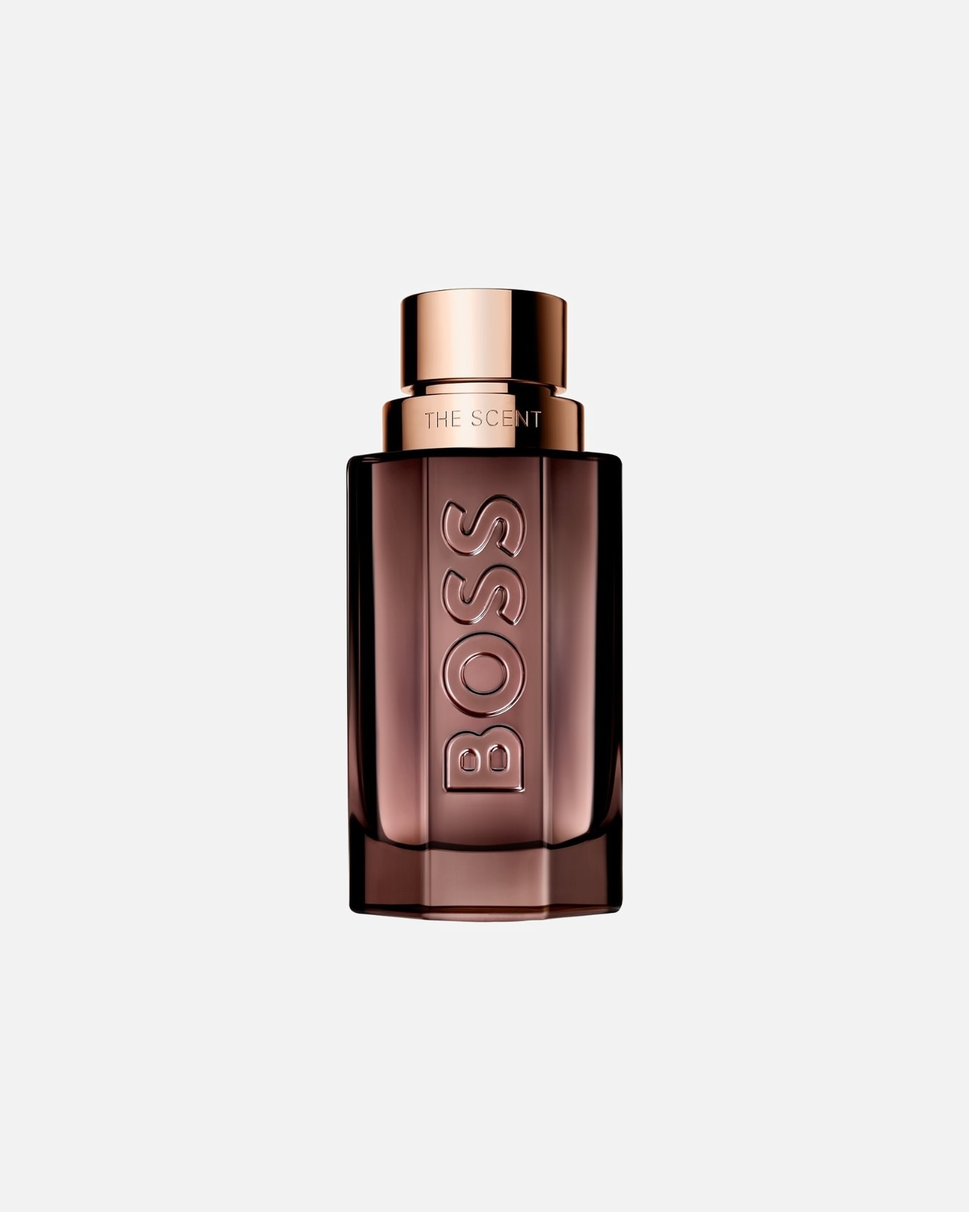 Parfum pentru Bărbați Hugo Boss Boss The Scent Le For Him 50 ml