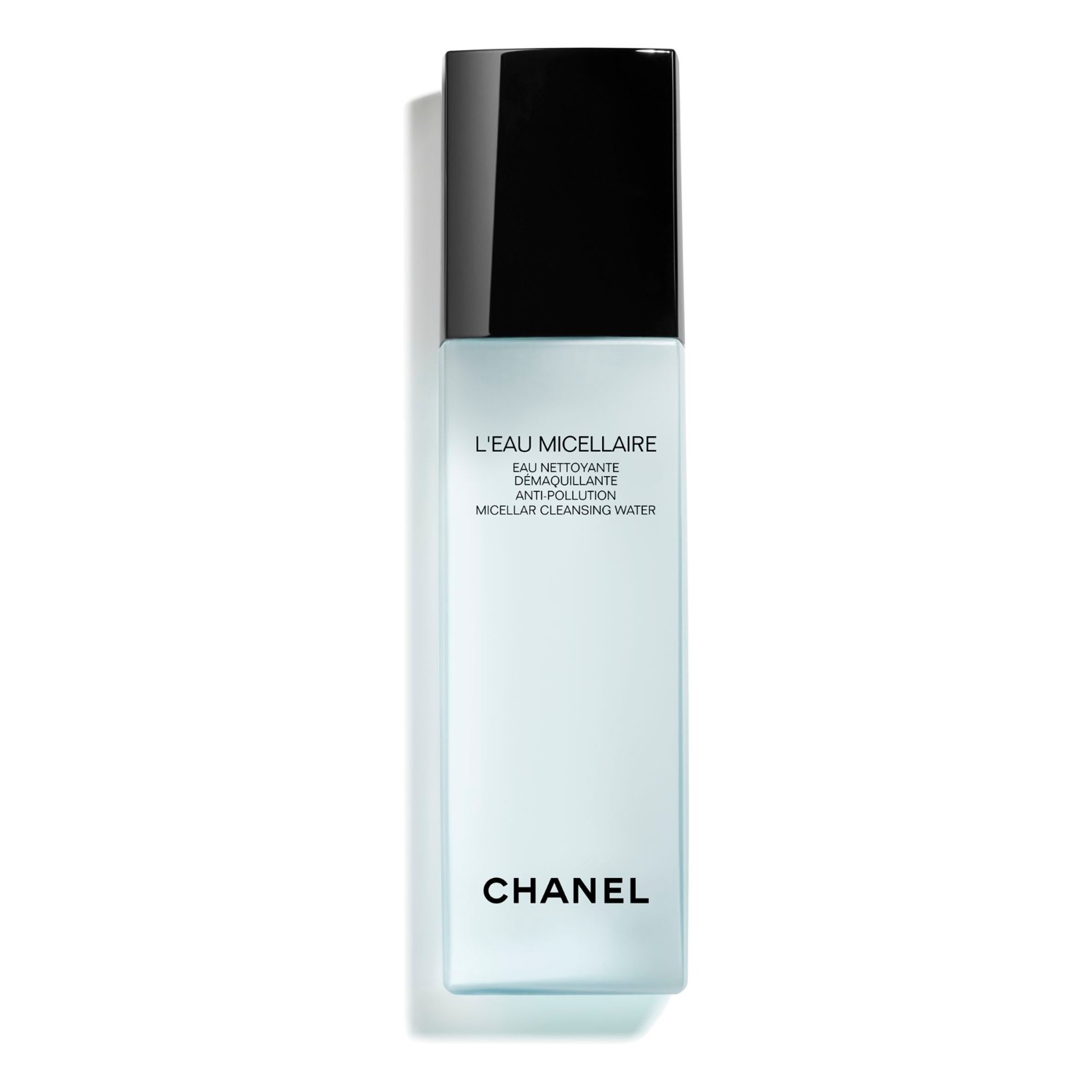 Apa micelara pentru CHANEL L’EAU MICELLAIRE 150 ml