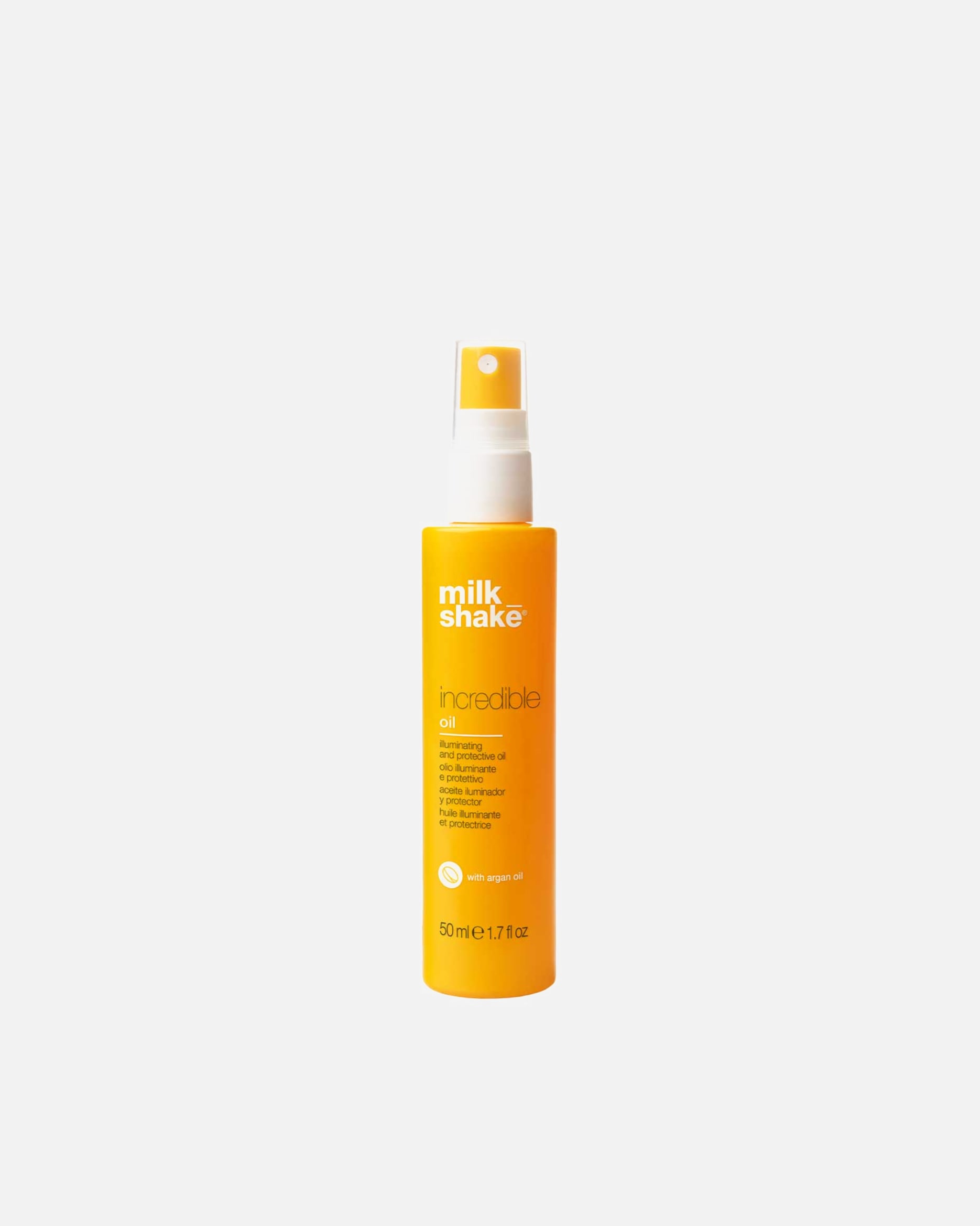 Ulei pentru par pentru Unisex Milk_shake Incredible Oil 50 ml