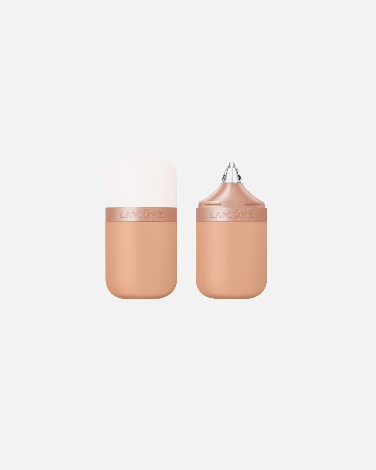 Fond de ten pentru Unisex Lancôme Idôle Skin 3 Serum Supertint 28N