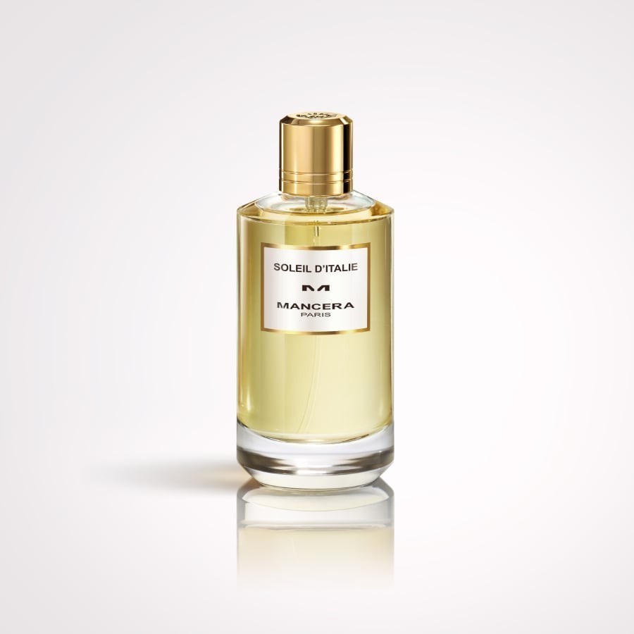 Apa de parfum pentru Mancera Soleil D'Italie Eau de Parfum 120 ml
