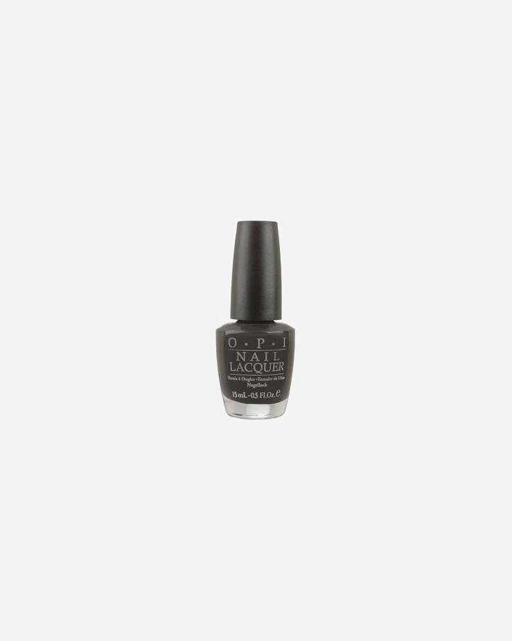 Lac de unghii pentru Unisex OPI Classics Creme Nail Polish NLT02