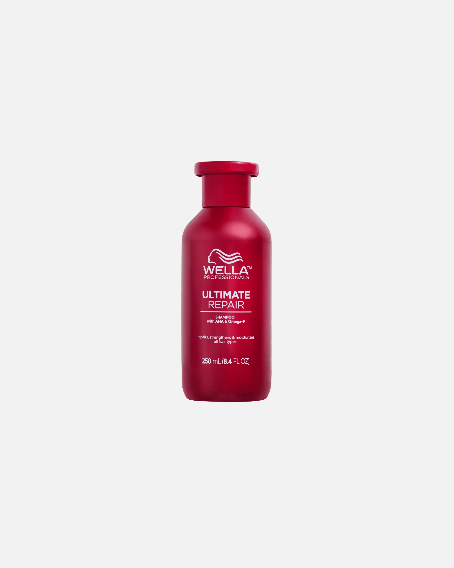 Sampon pentru Unisex Wella Professionals Ultimate Repair Shampoo