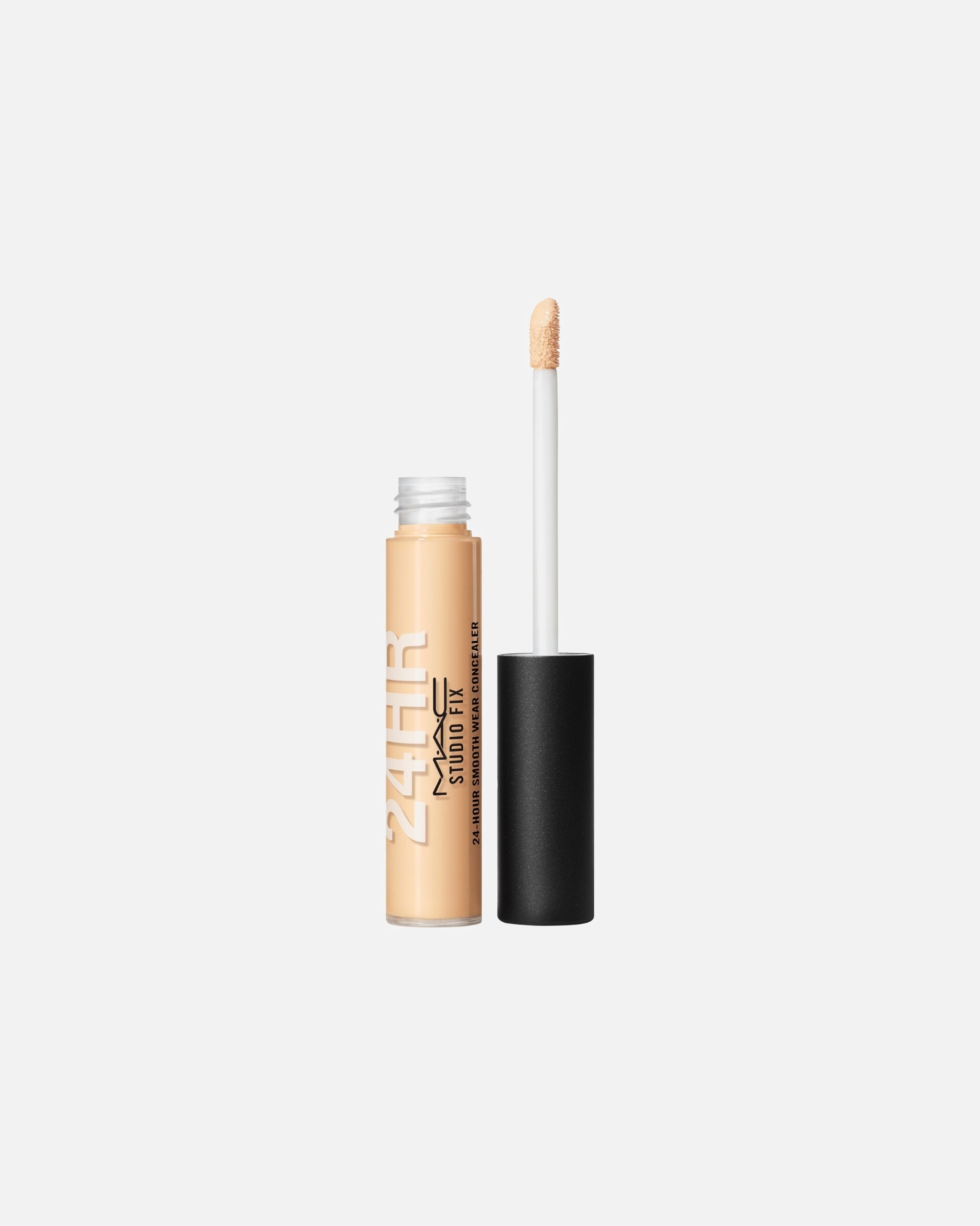 Corector pentru Unisex MAC X Fashion Week Studio Fix 24-Hour Smooth Wear Concealer NC30
