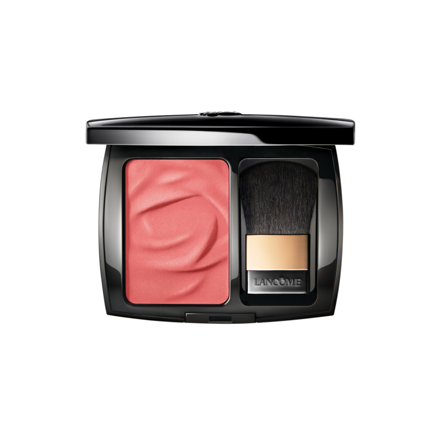 Fard obraji pentru Lancôme L'Absolu Rouge Blush Subtil 700 Aie Aie Corail