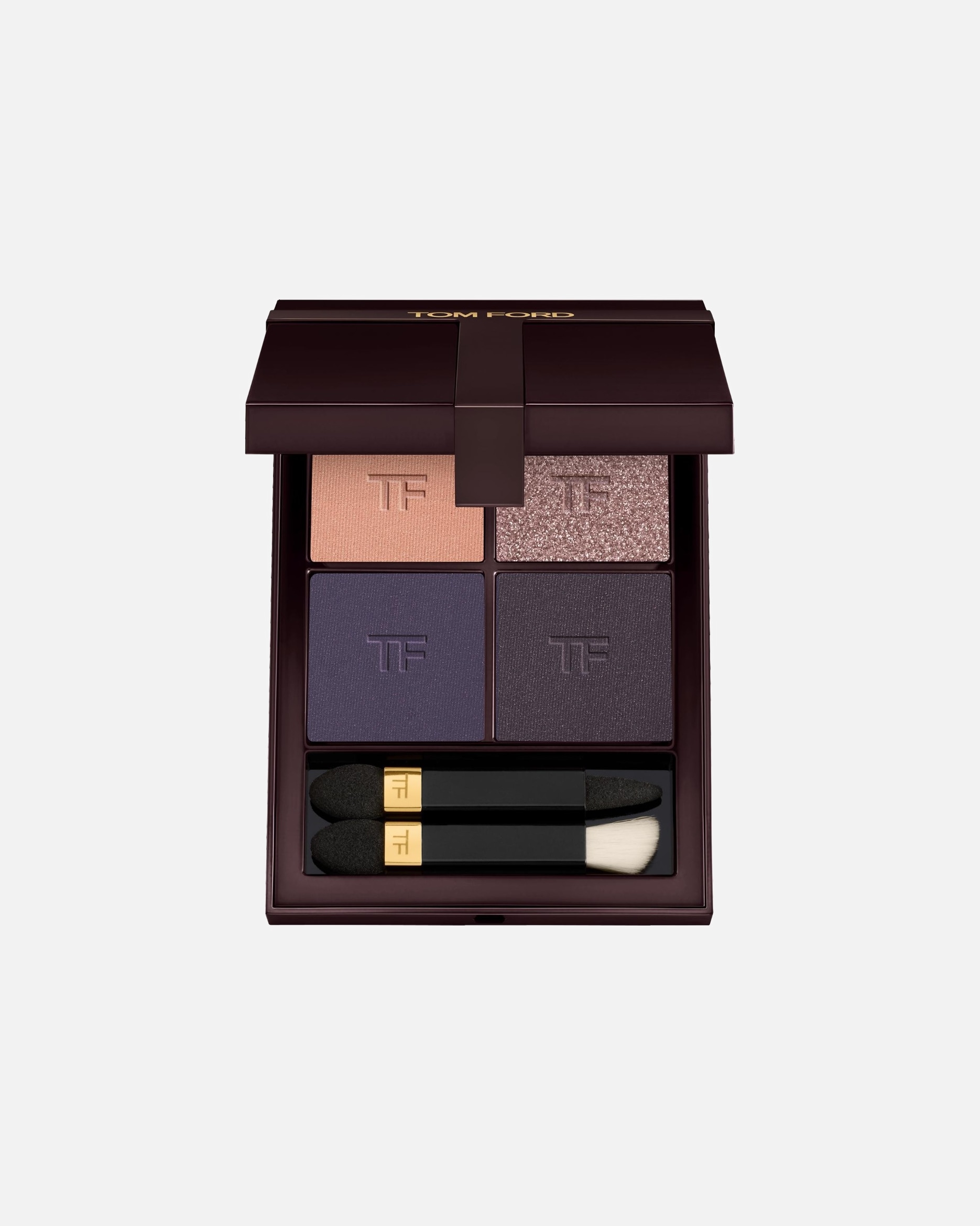 Fard de pleoape pentru Femei TOM FORD Runway Eye Color Quad 8 gr