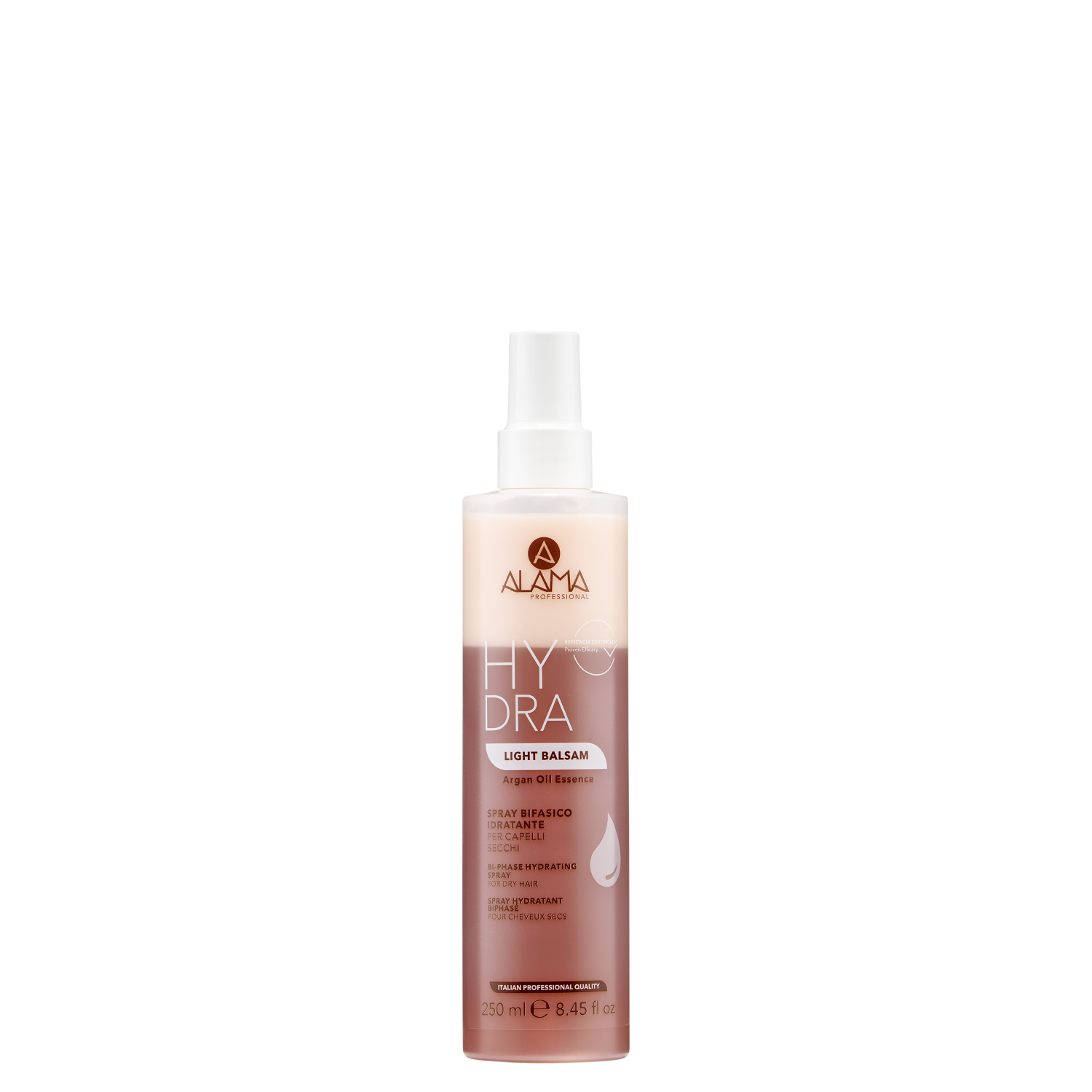 Balsam leave-in pentru Alama Professional Hydrating Balm Without Clatire 250 ml